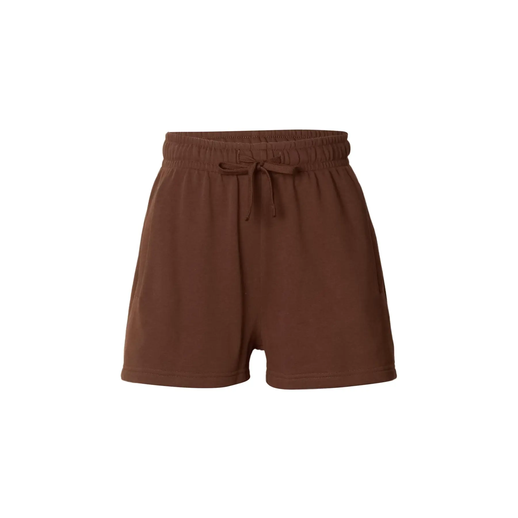 Shorts für Damen Urban Classics Terry