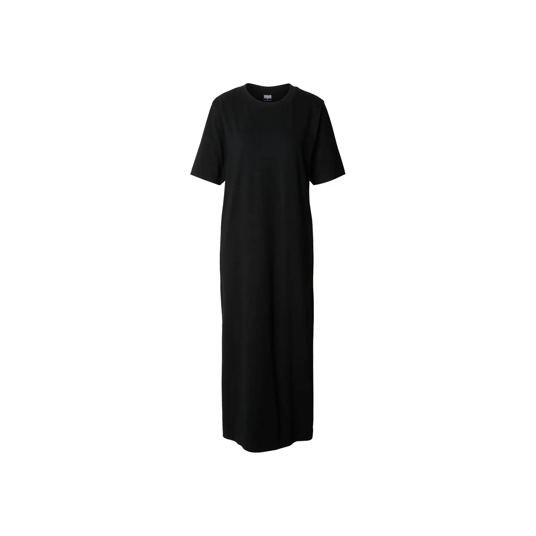 Damen T-Shirt Kleid Urban Classics