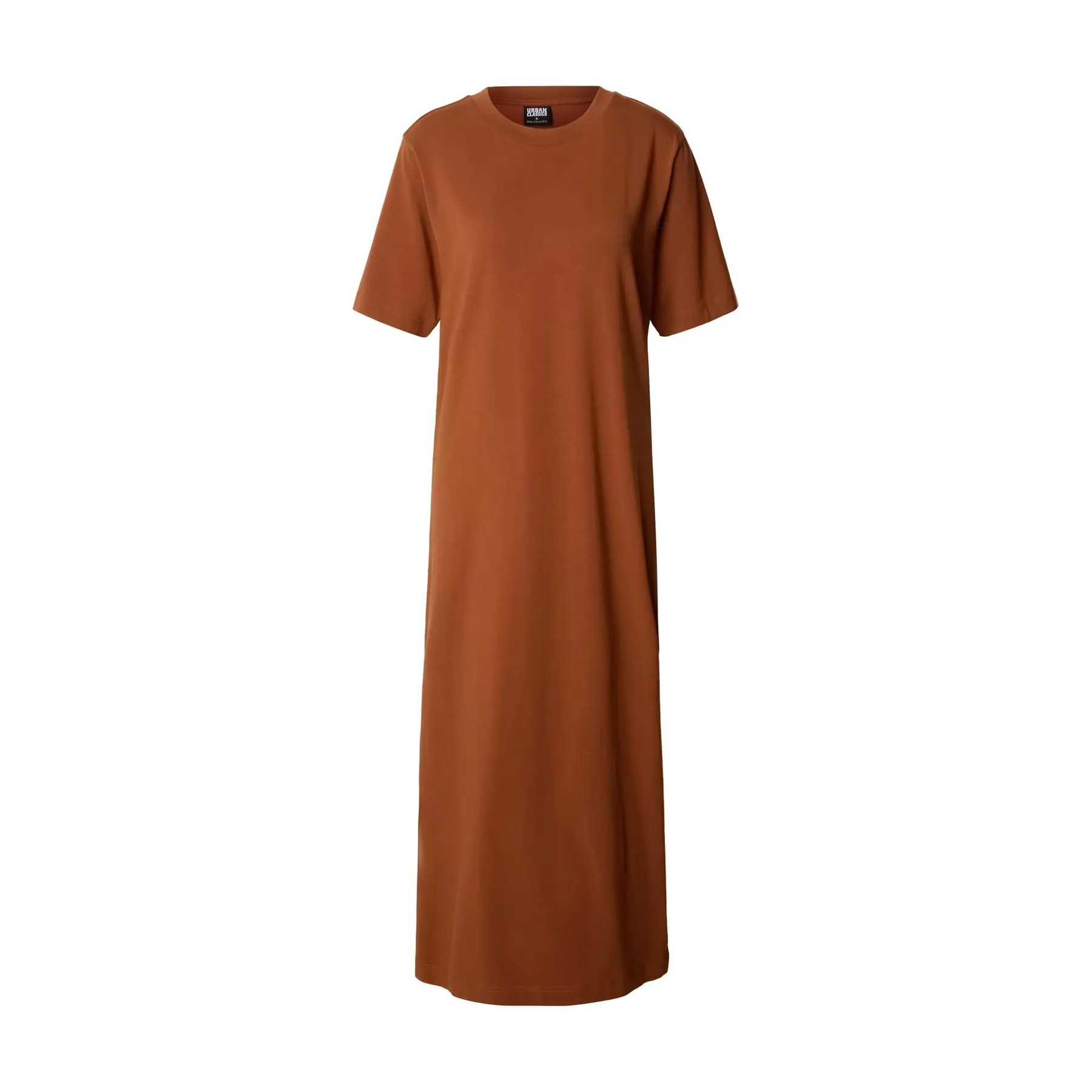 Damen T-Shirt Kleid Urban Classics