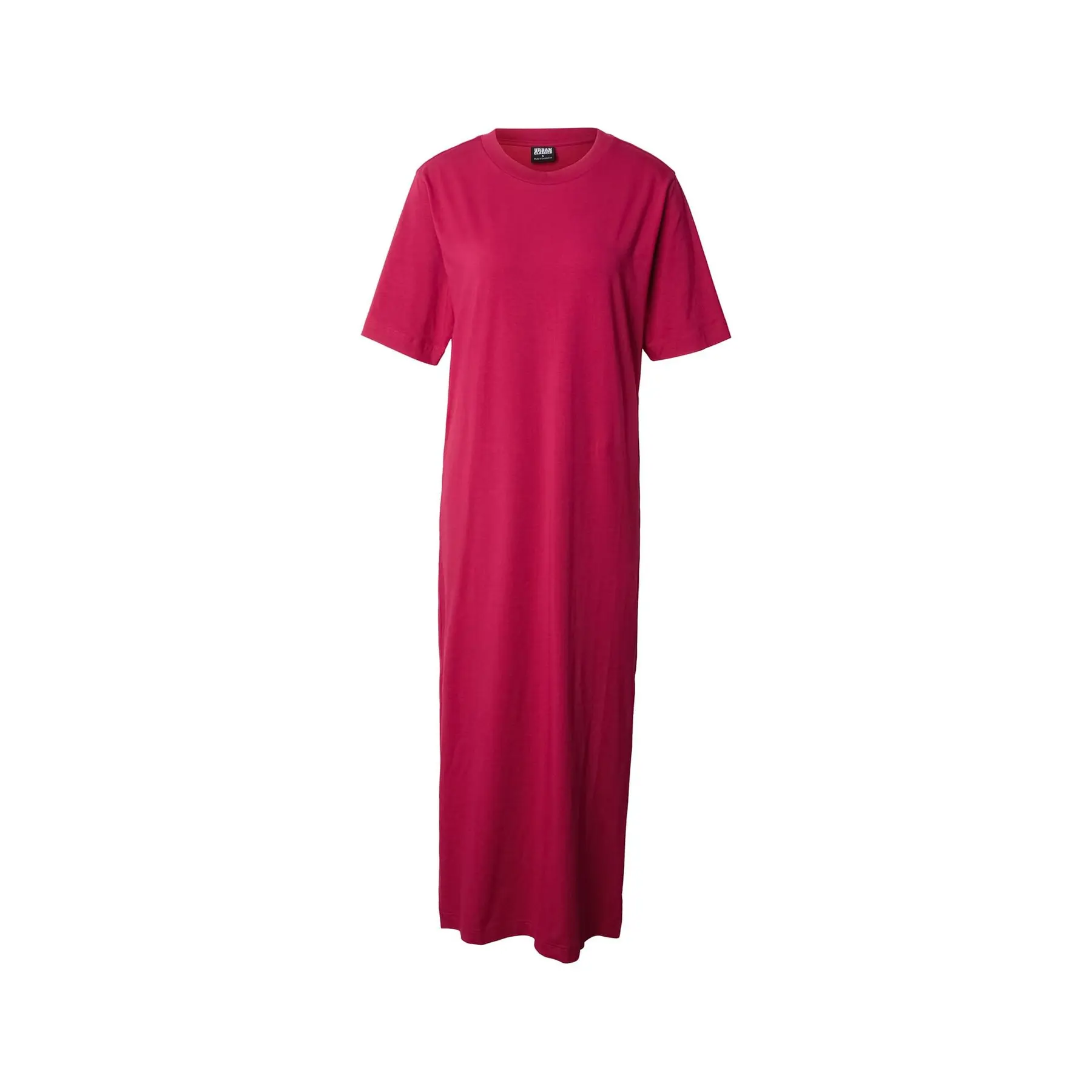 Damen T-Shirt Kleid Urban Classics