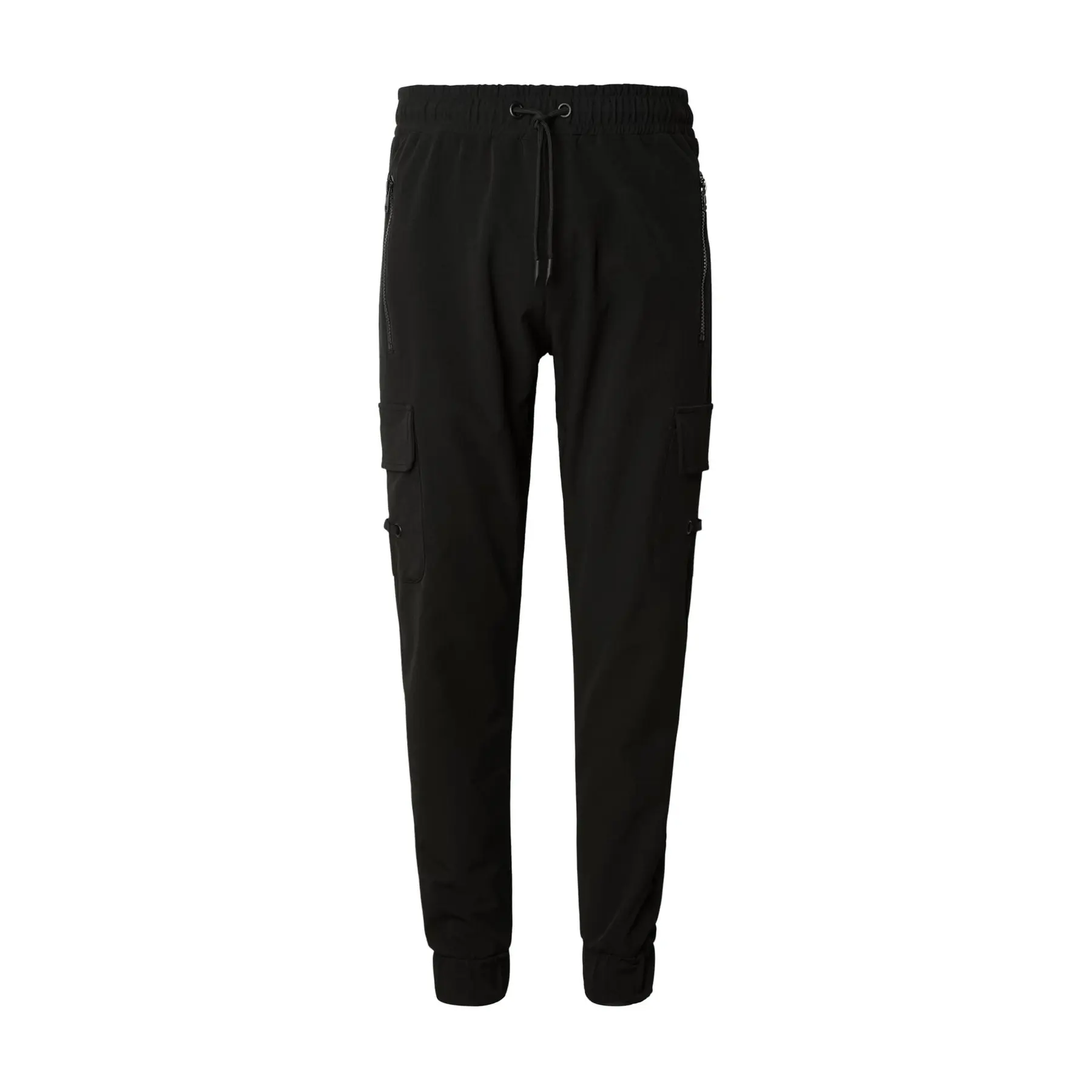 Cargo-Hose mit seitlichen Nähten Urban Classics