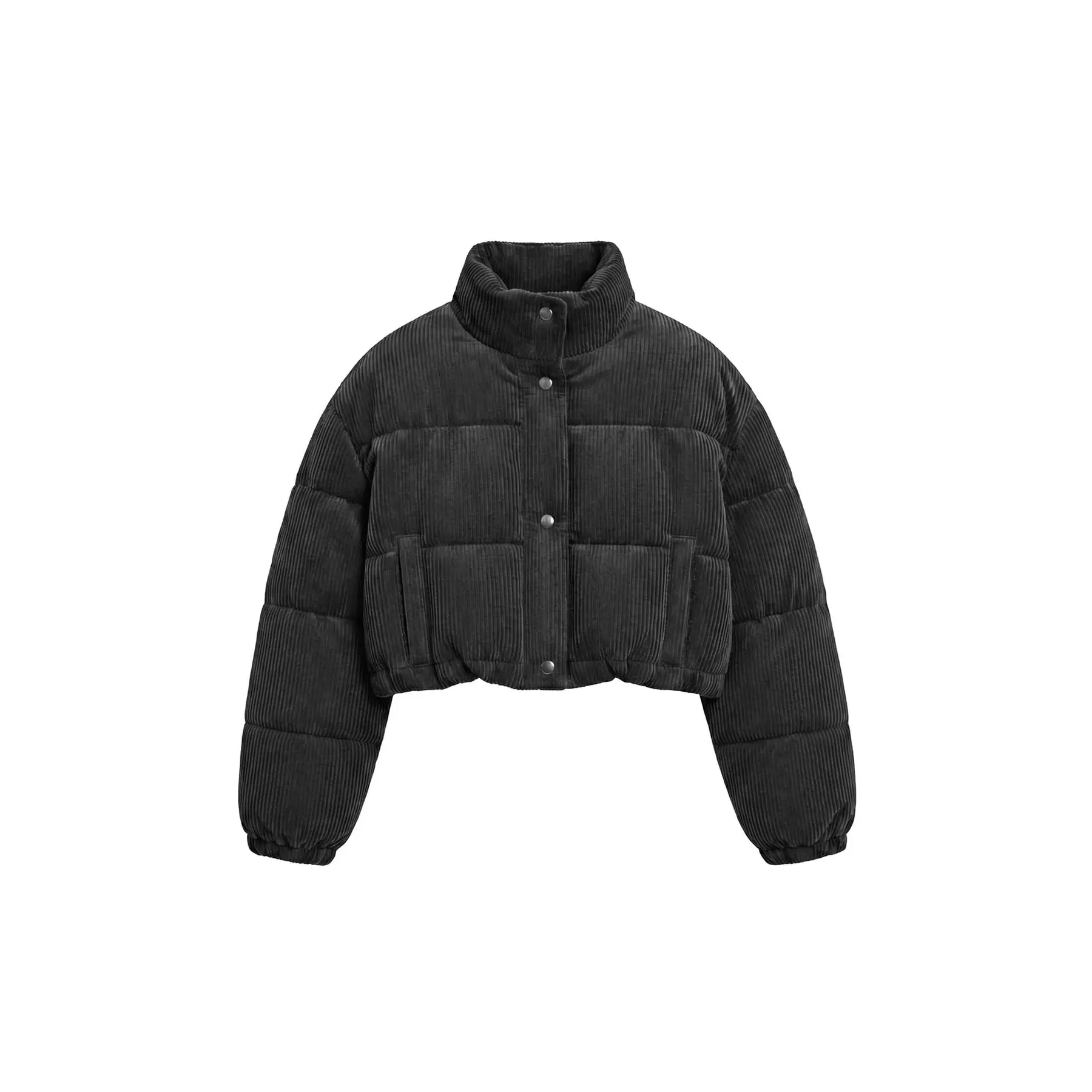 Rippjacke Damen Urban Classics