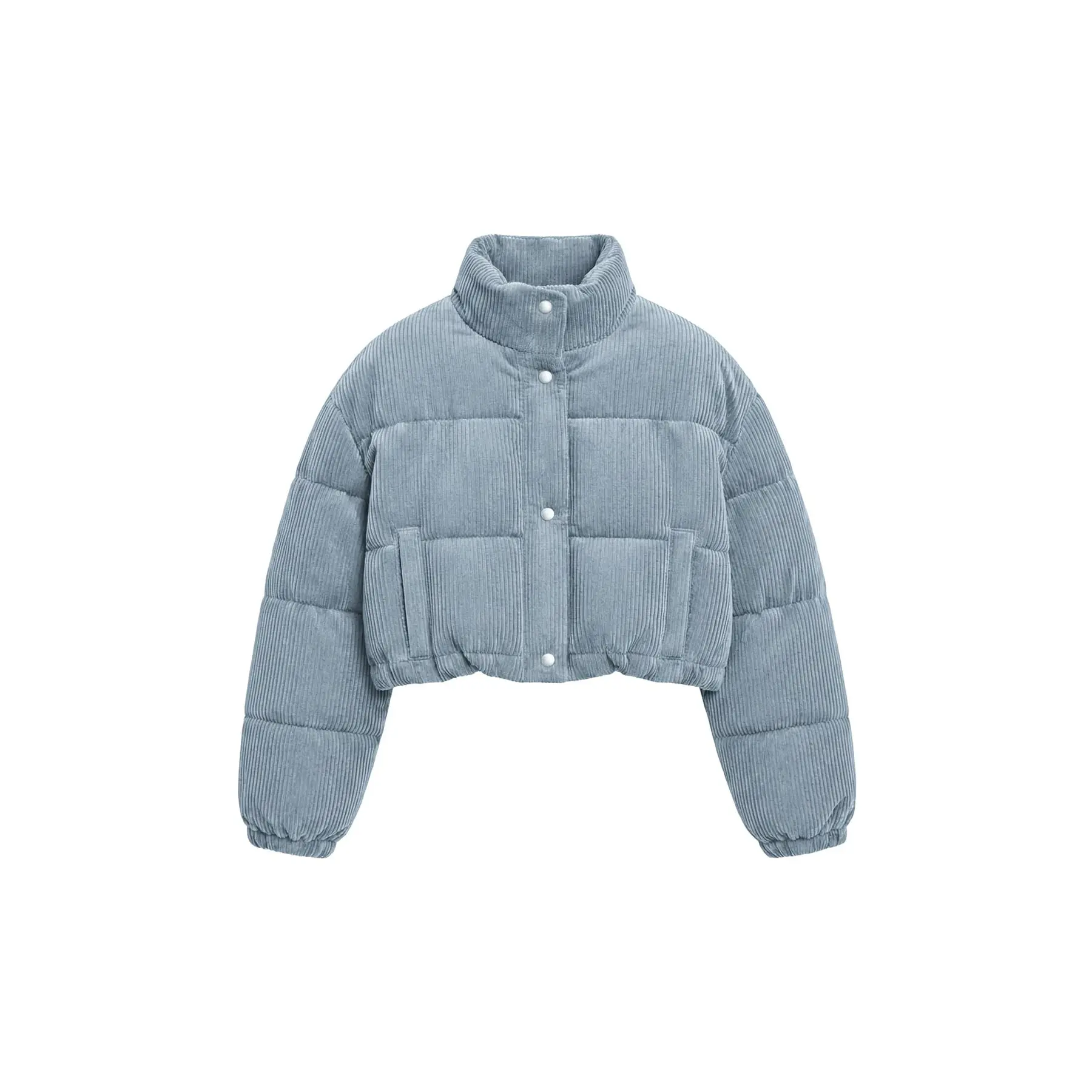 Rippjacke Damen Urban Classics