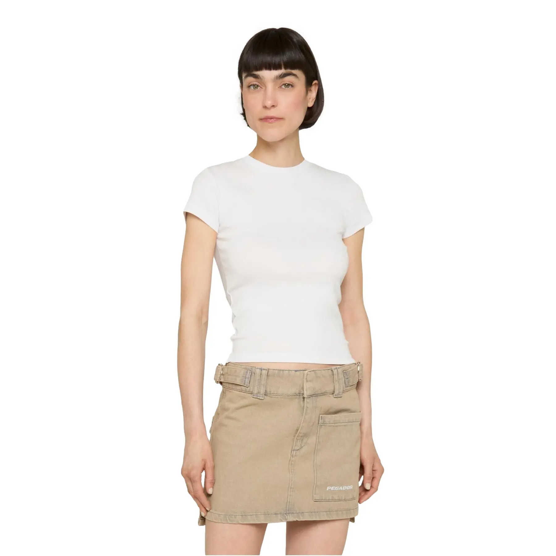 Damen T-Shirt Urban Classics (x2)