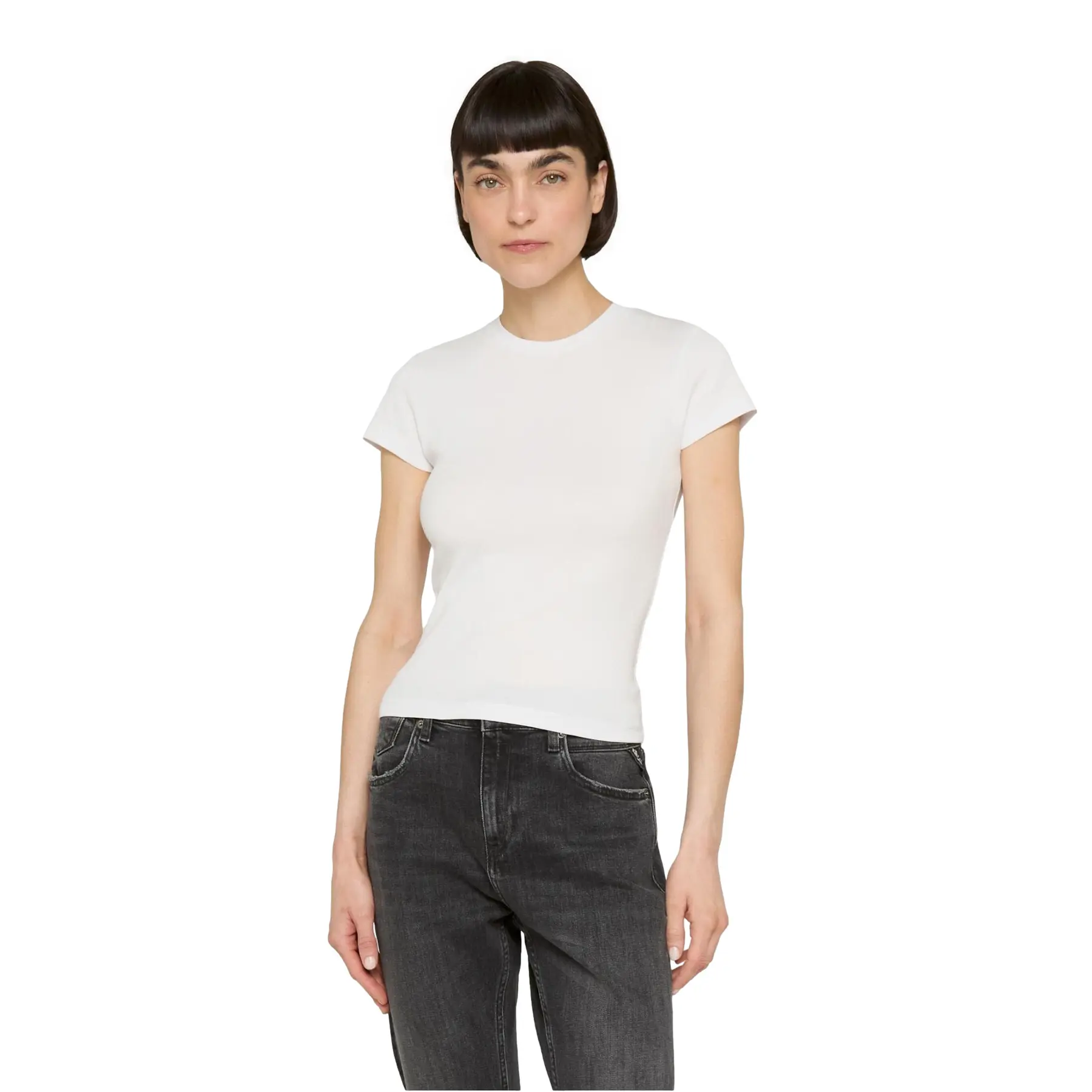 T-shirt da donna Urban Classics (x3)