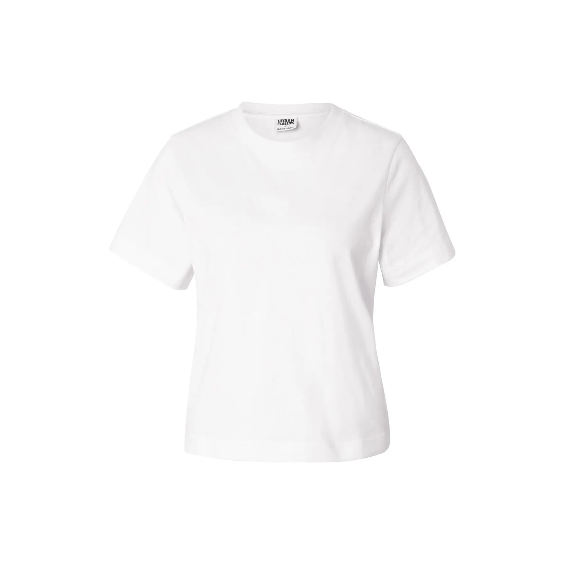 Damen T-Shirt Urban Classics Boxy (x5)