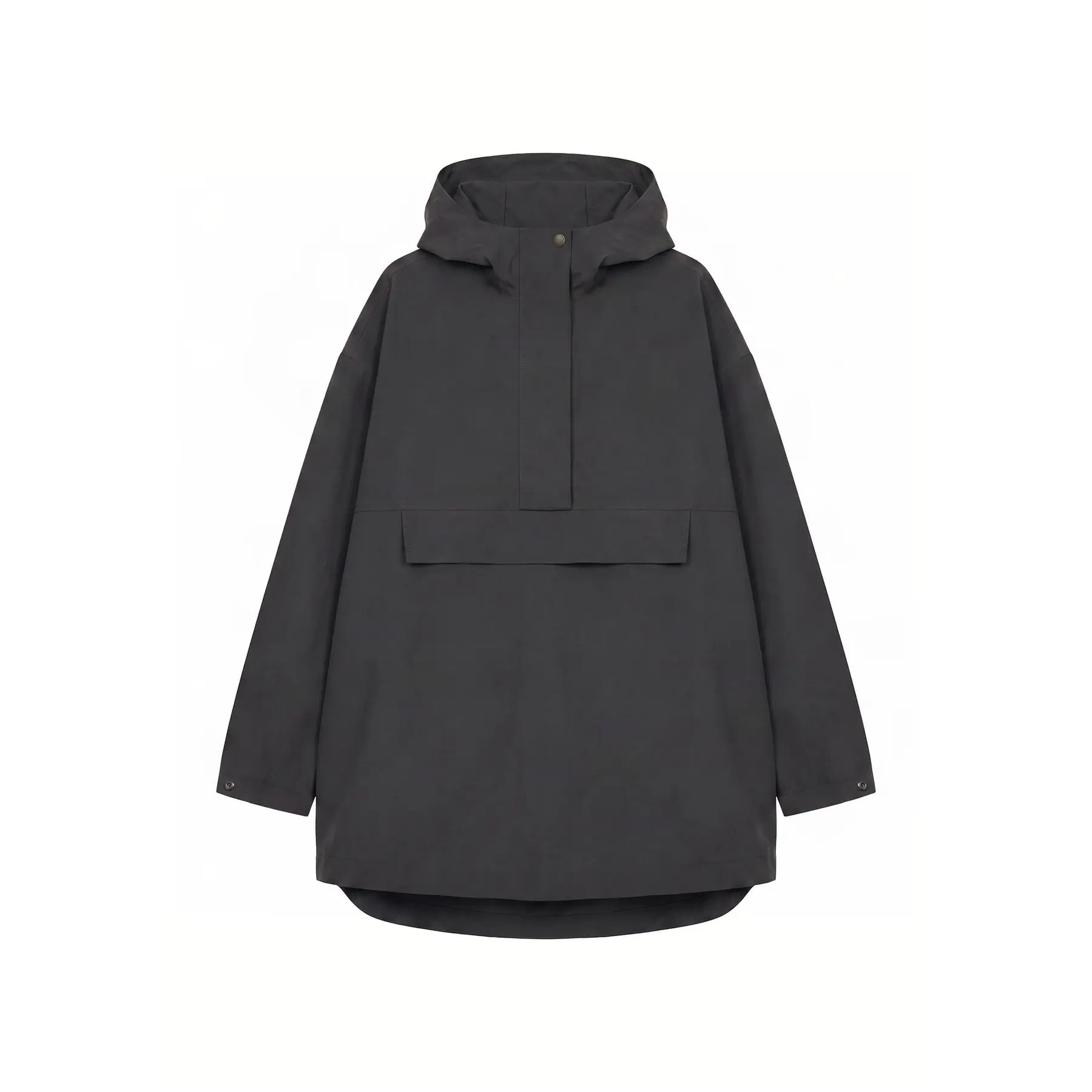 Regenjacke für Damen Urban Classics