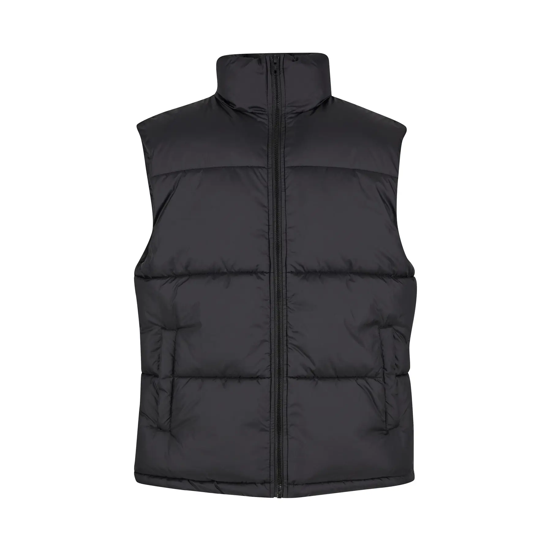 Gilet imbottito  Basic