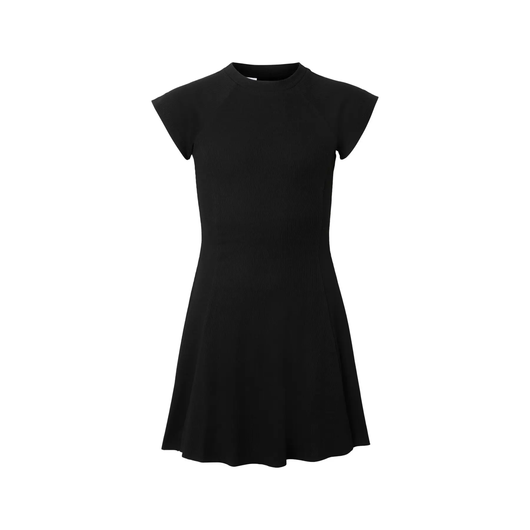 Robe patineuse côtelée fille Urban Classics Robe patineuse côtelée fille Urban Classics