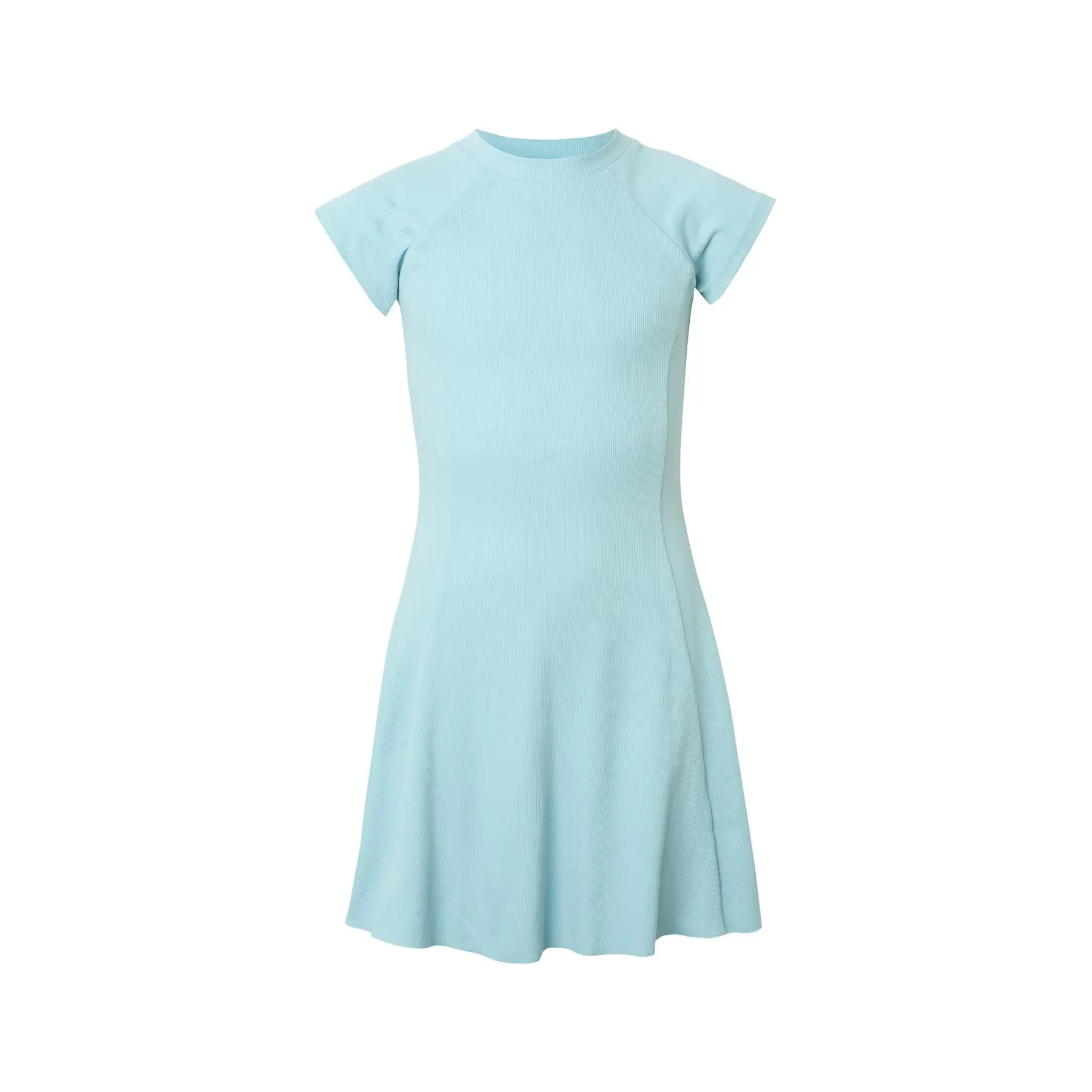 Robe patineuse côtelée fille Urban Classics Robe patineuse côtelée fille Urban Classics