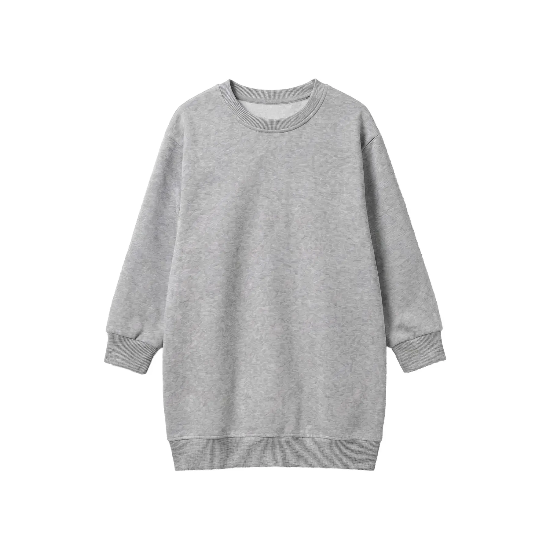 Robe sweat fille Urban Classics Robe sweat fille Urban Classics