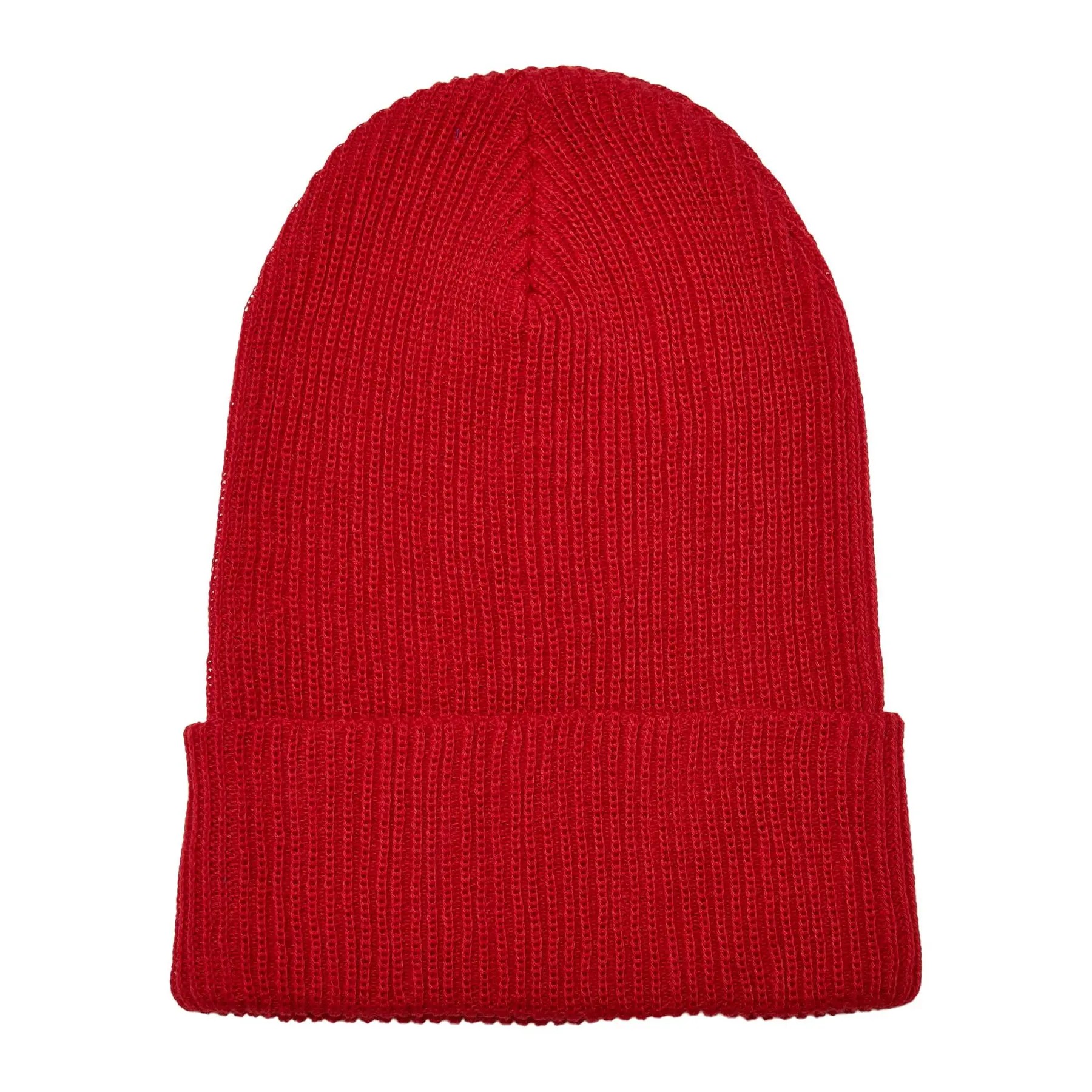 Mütze Flexfit Recycled Yarn Waffle