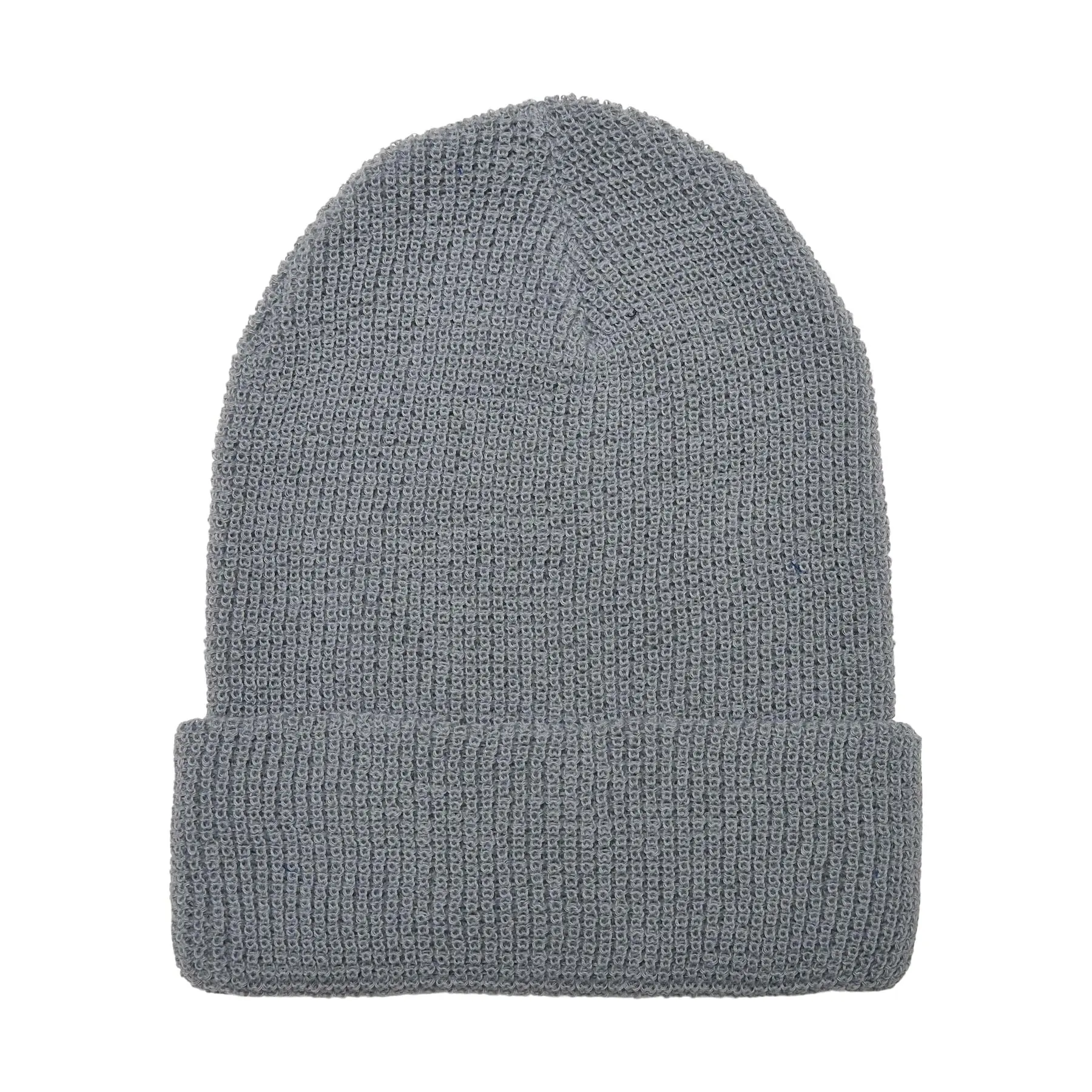 Mütze Flexfit Recycled Yarn Waffle