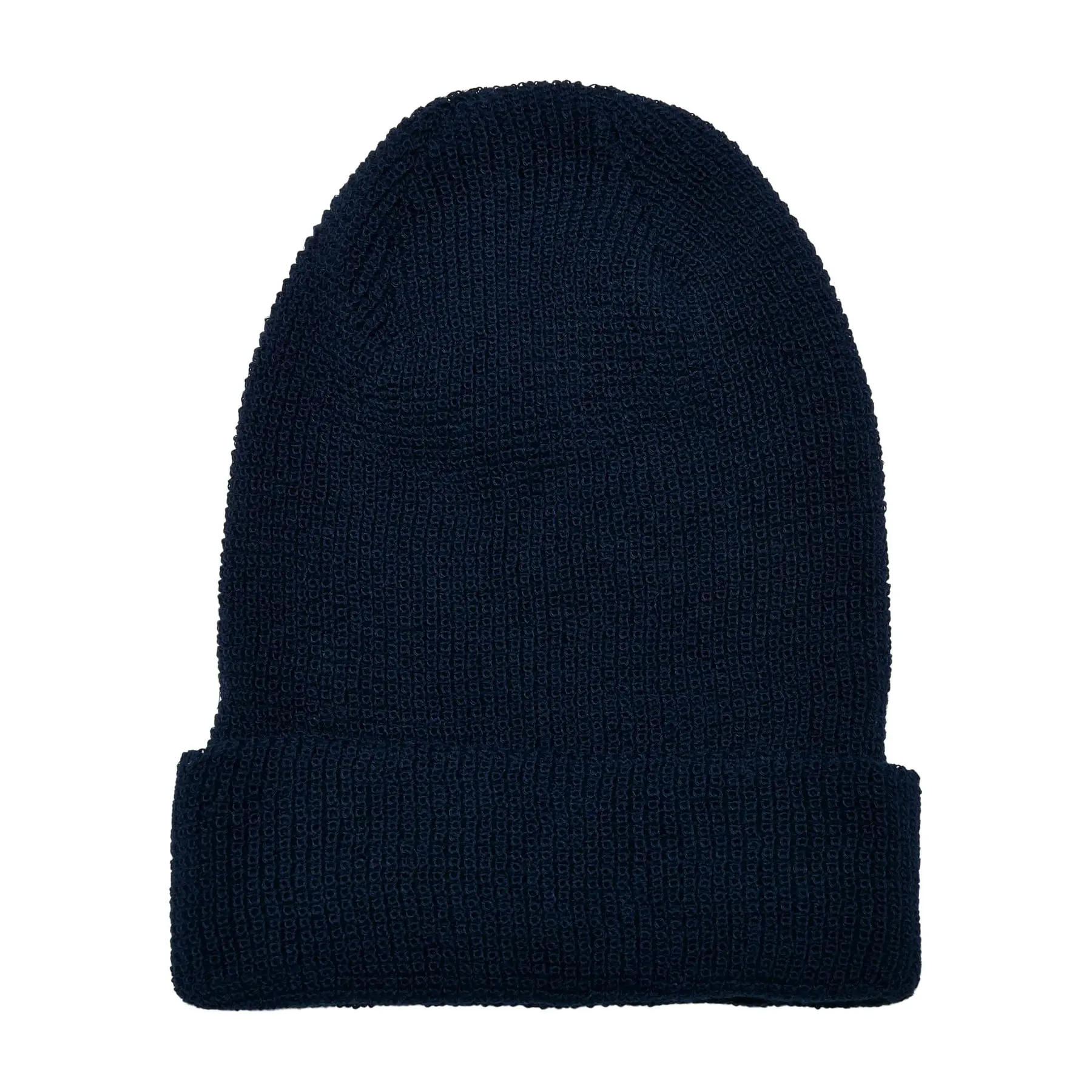 Mütze Flexfit Recycled Yarn Waffle