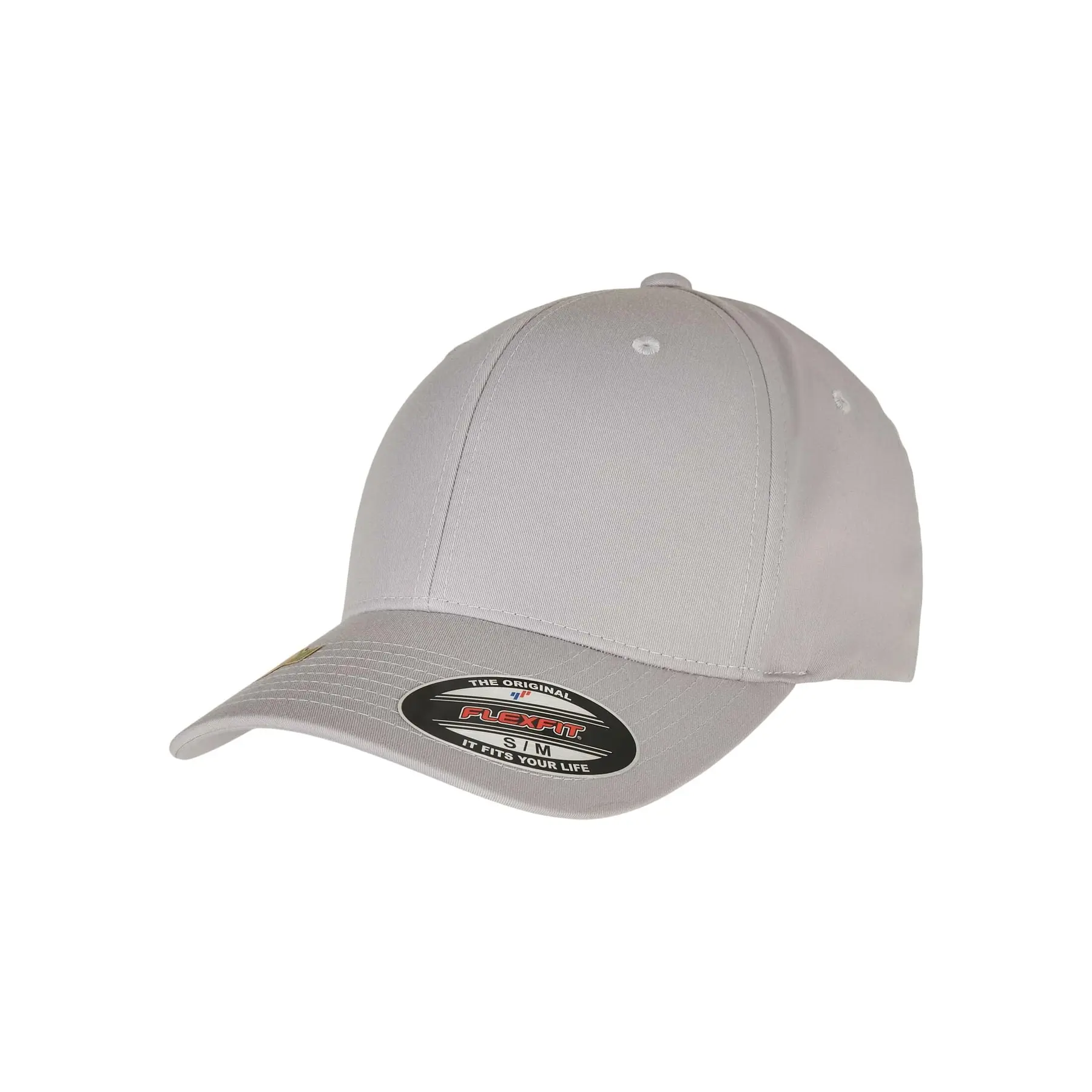 Cappellino con visiera Urban Classics Flexfit Recycled Polyester