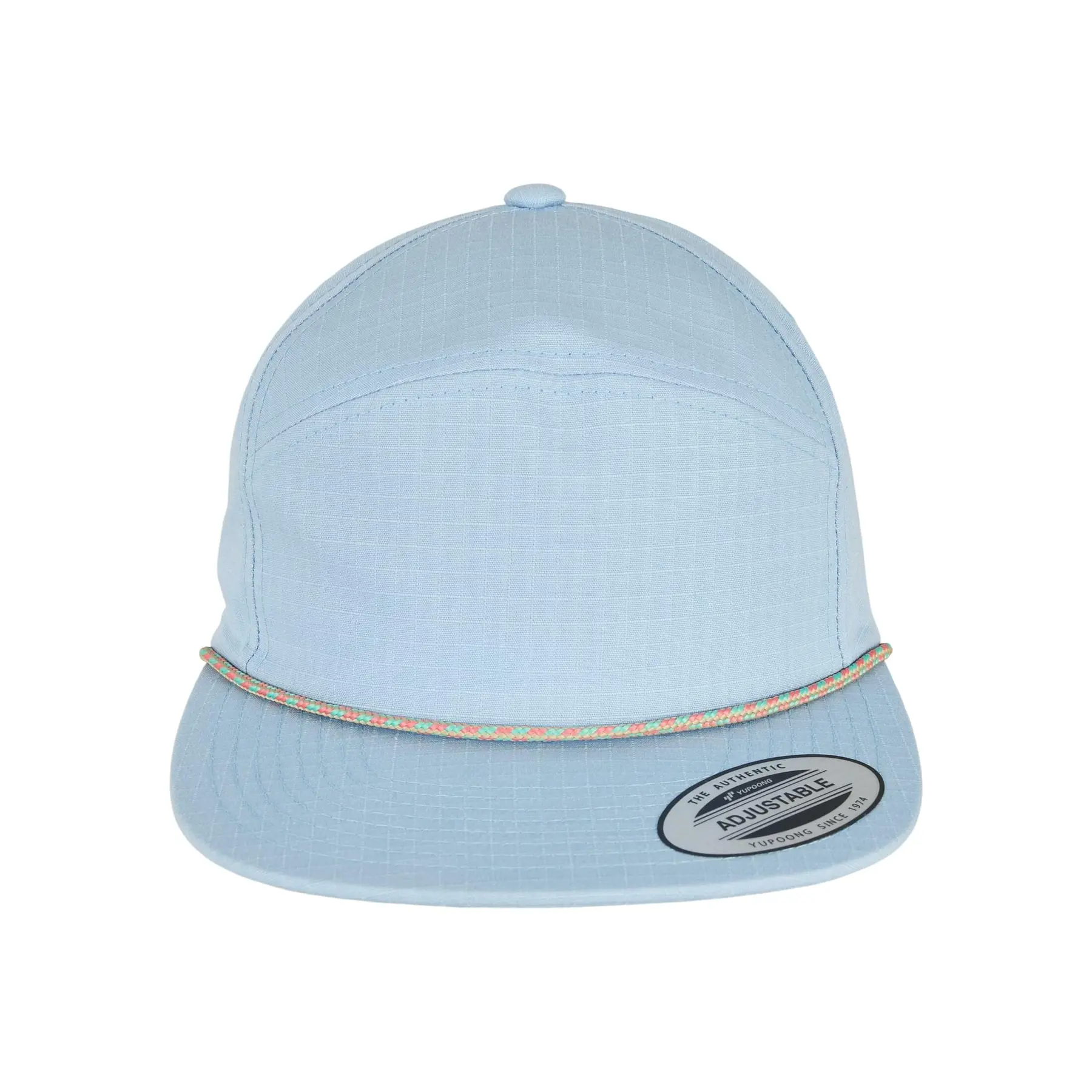 Cappellino Flexfit Color Braid Jockey