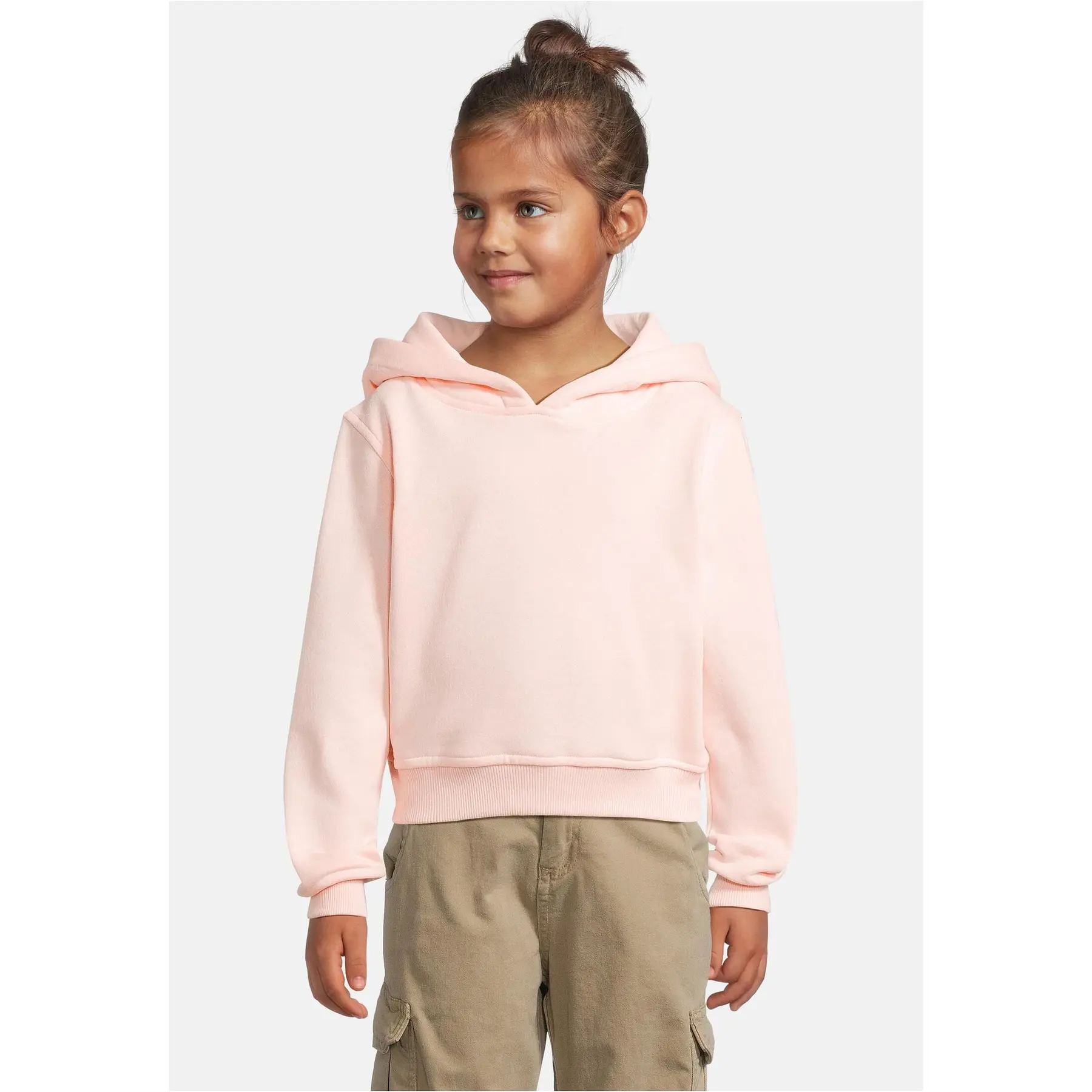 Hoodie Kinder Urban Classics (x2)