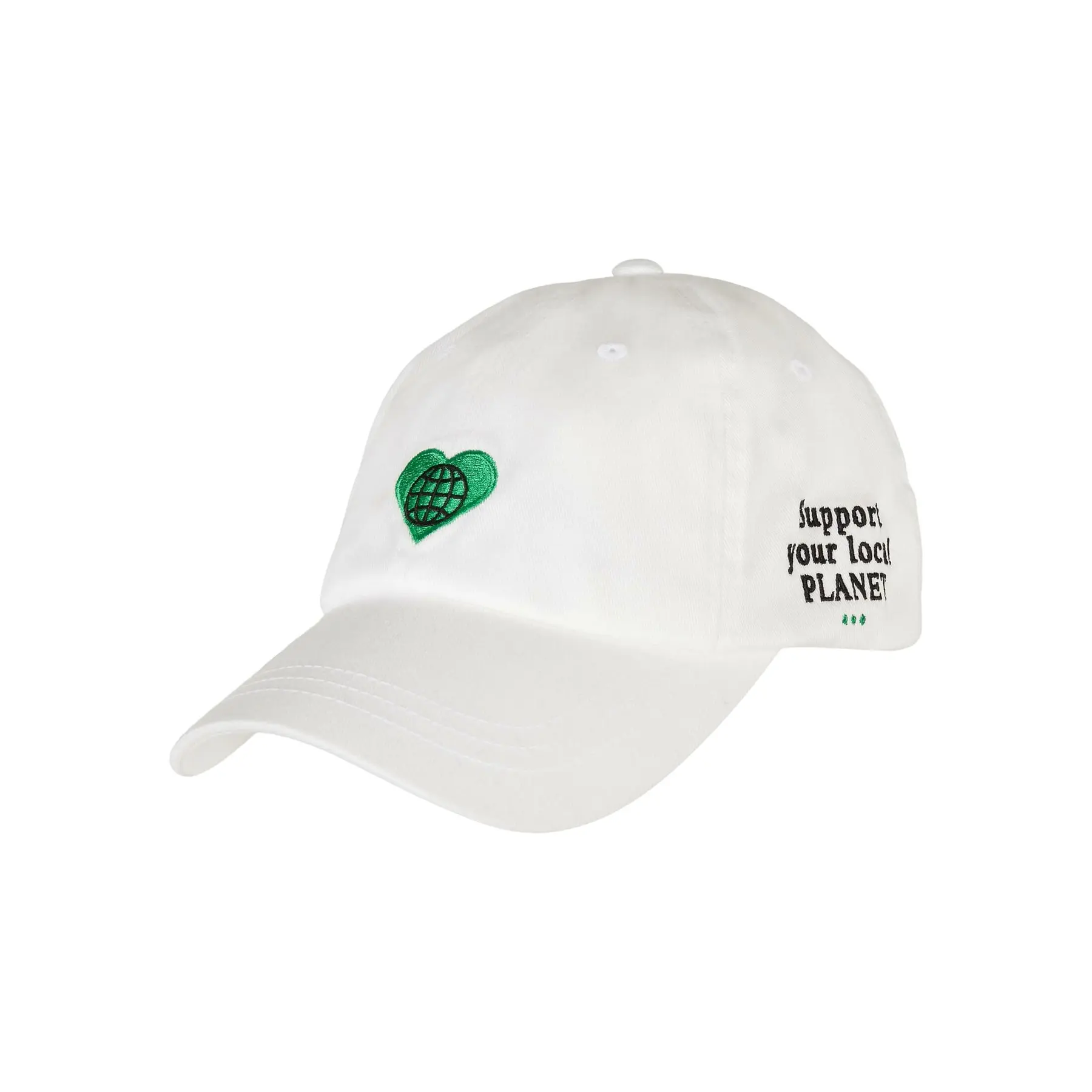 Cappellino Cayler & Sons Local Planet