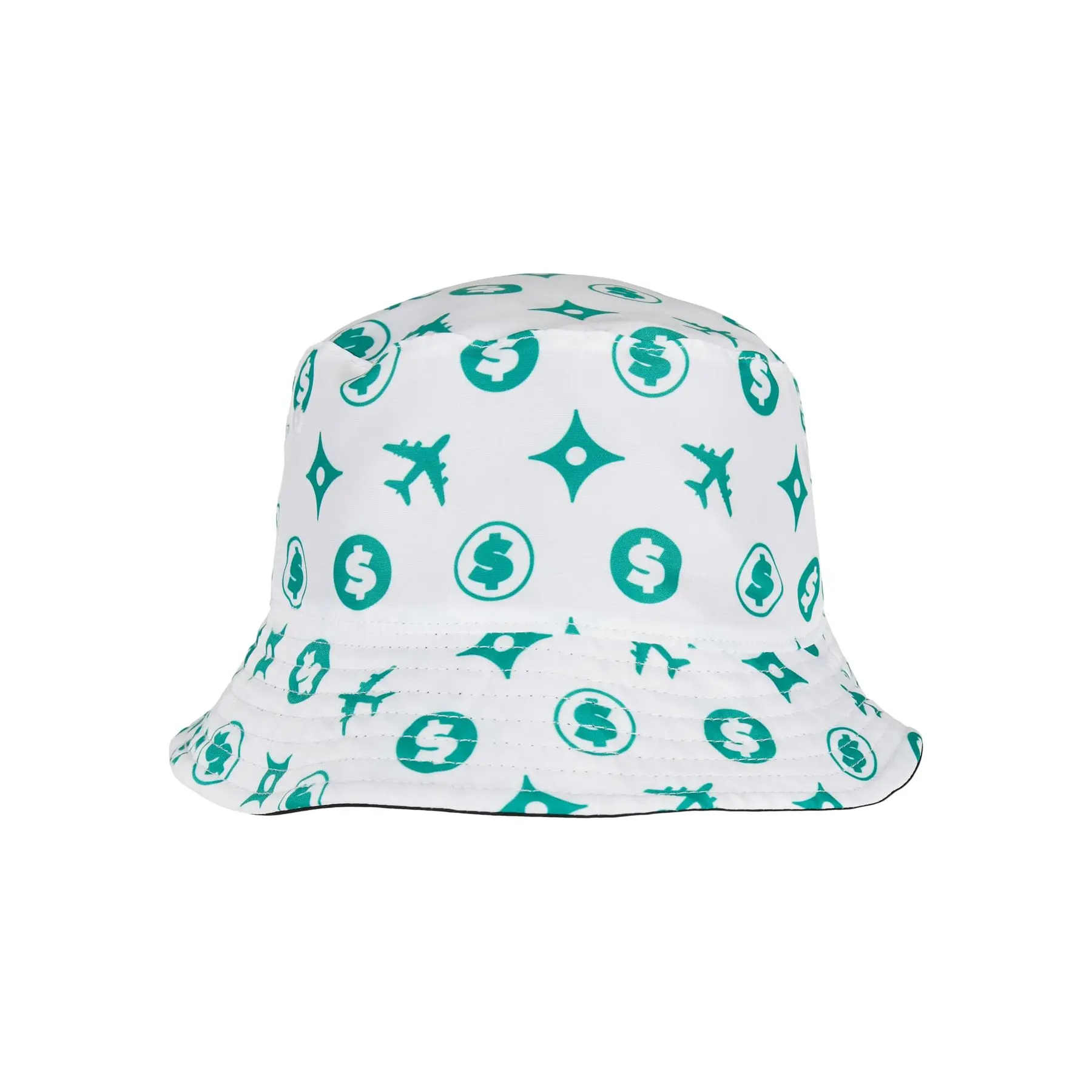 Cappello reversibile Cayler & Sons L Voyage