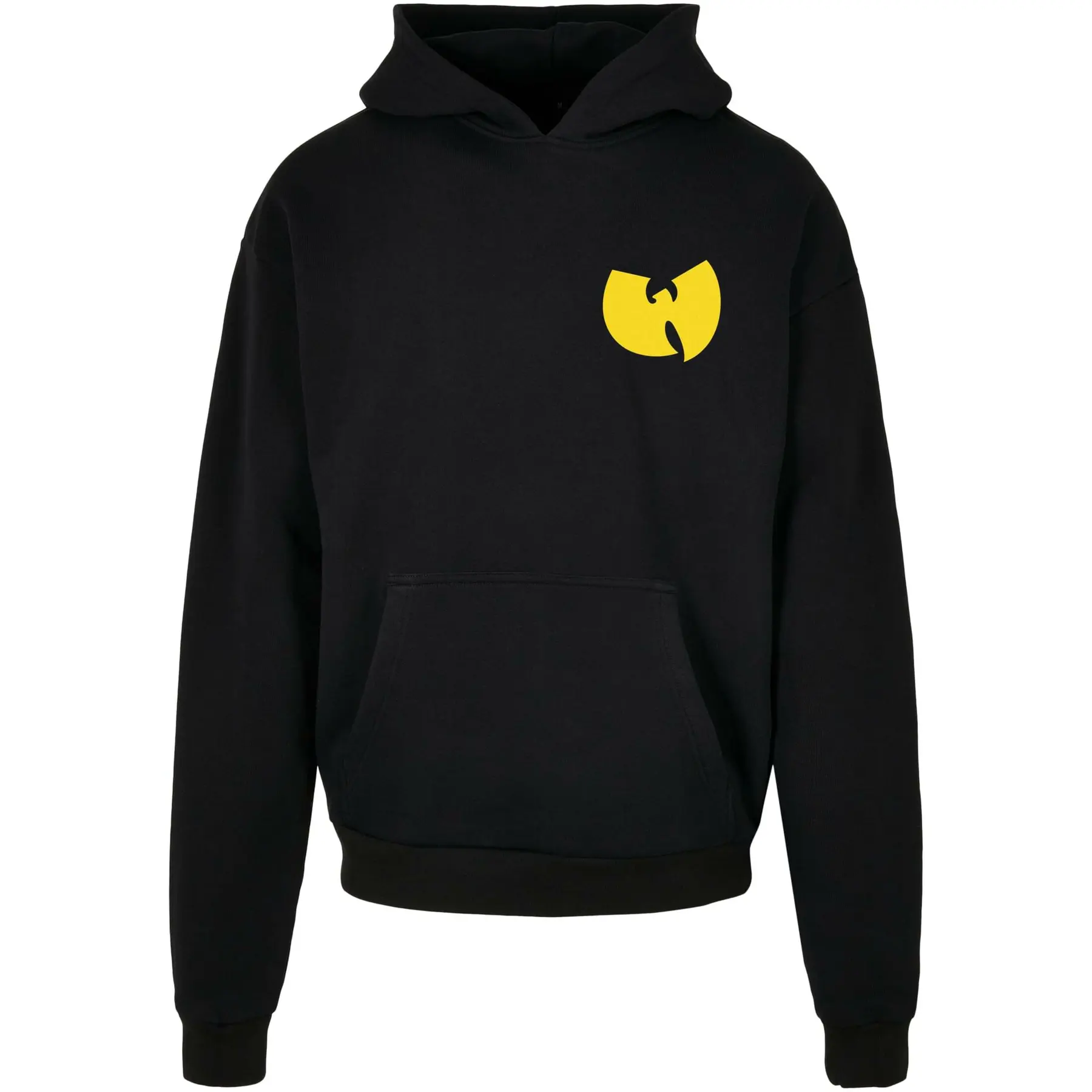 Felpa con cappuccio Mister Tee WU Tang Loves NY