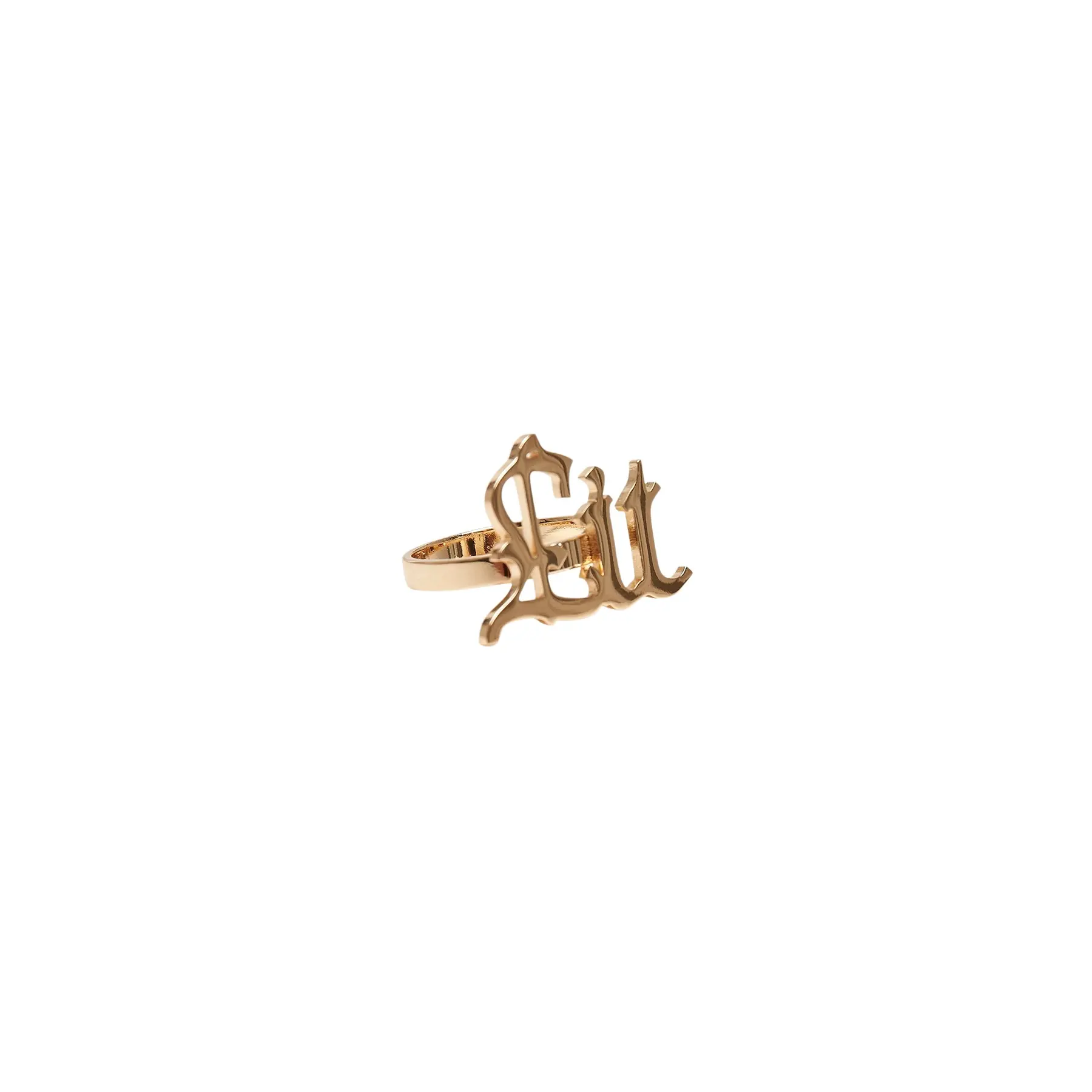 Ring Urban Classics Lit Chunky