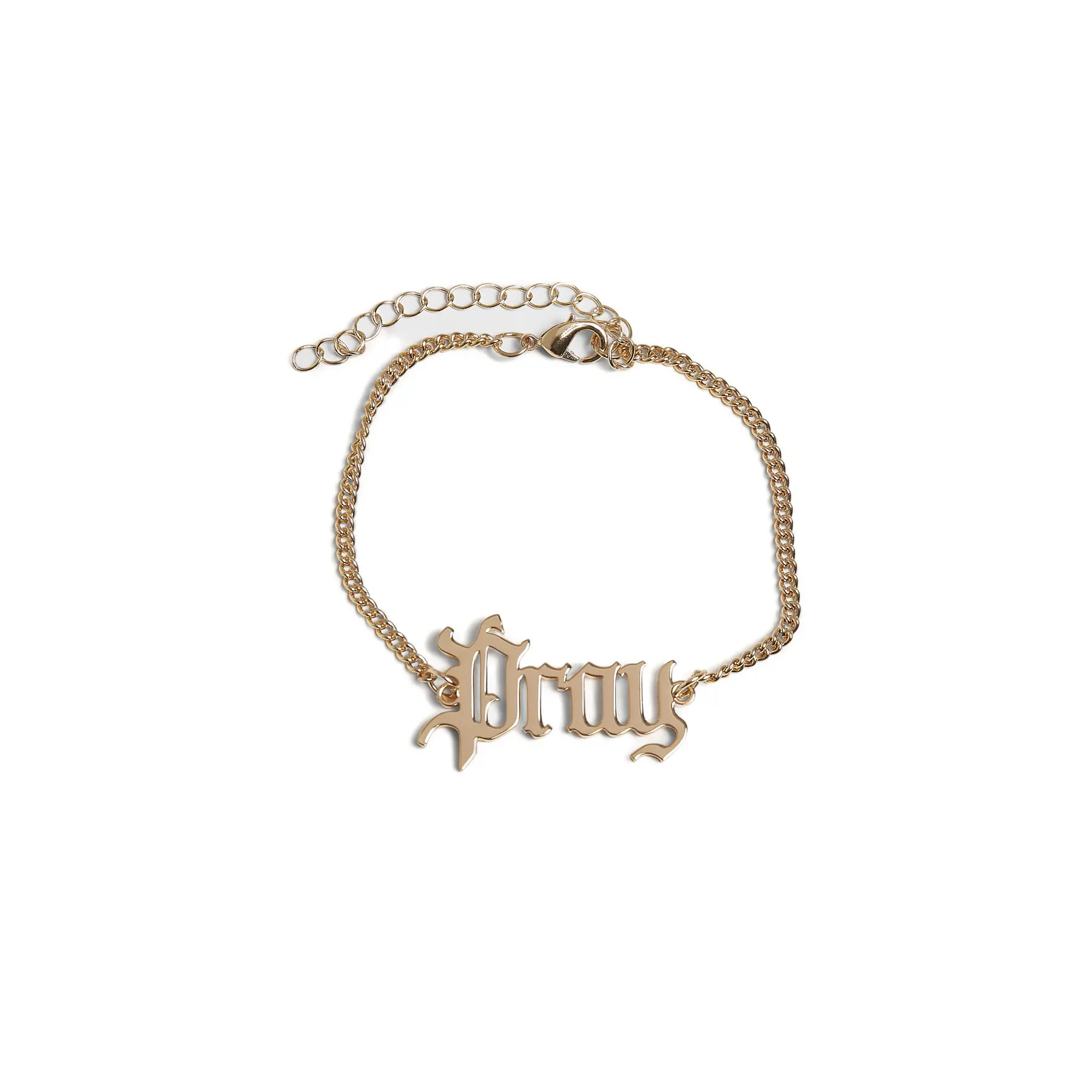 Bracciale  Pray Chunky