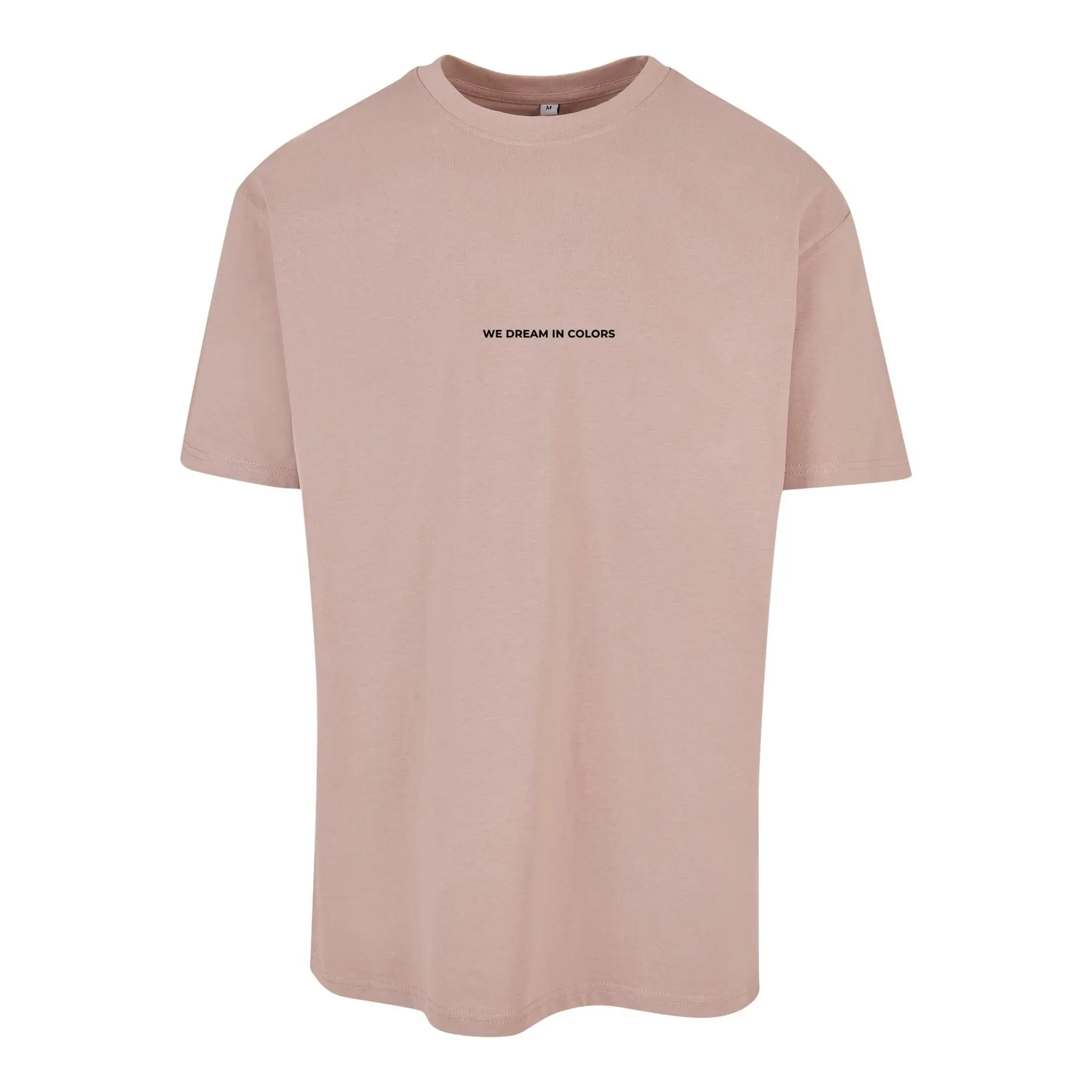 T-shirt Mister Tee Surf & Turf Oversize