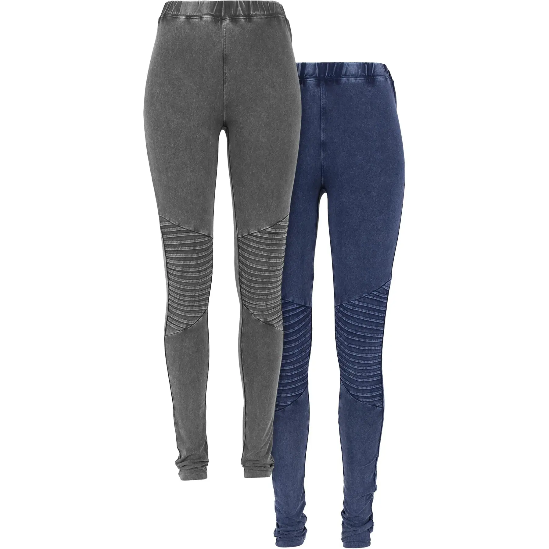 Leggings donna preconfezionati  (x2)