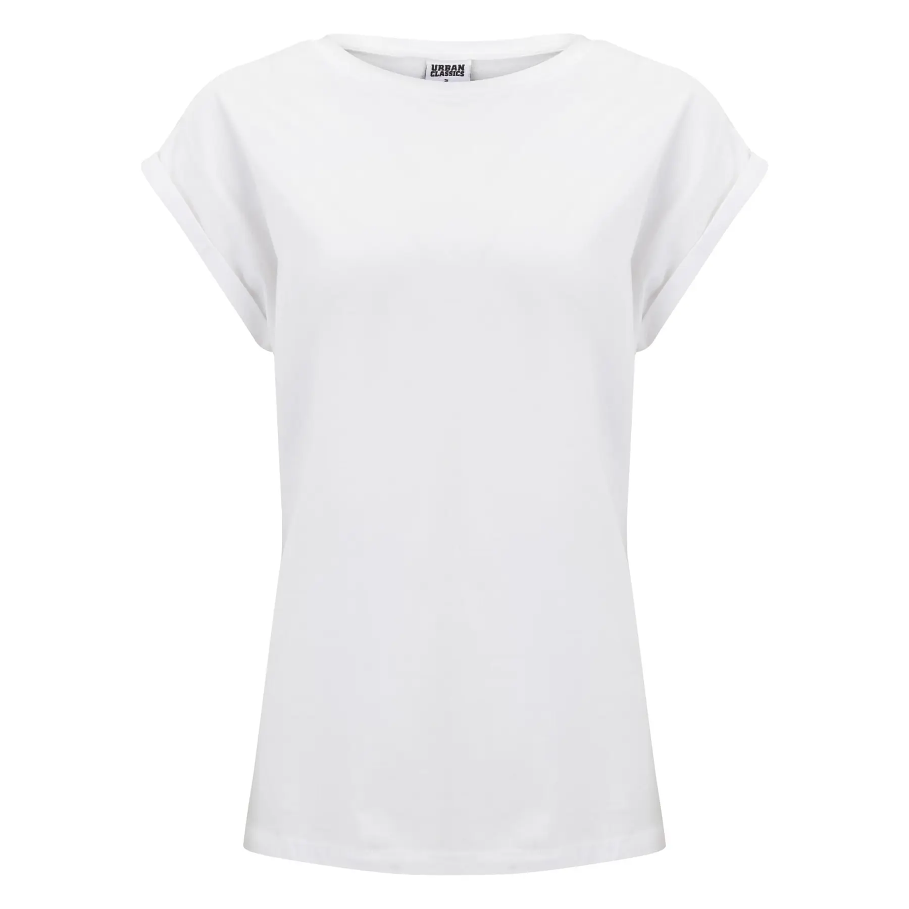 Vorgepackte Damen-T-Shirts Urban Classics (x2)