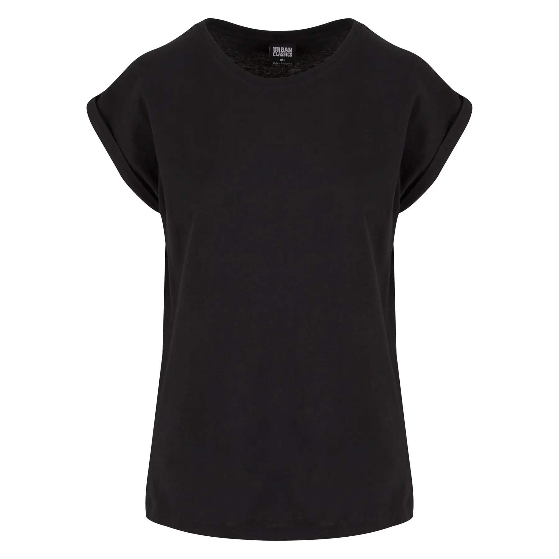 T-Shirt Urban Classics extended shoulder (x2)