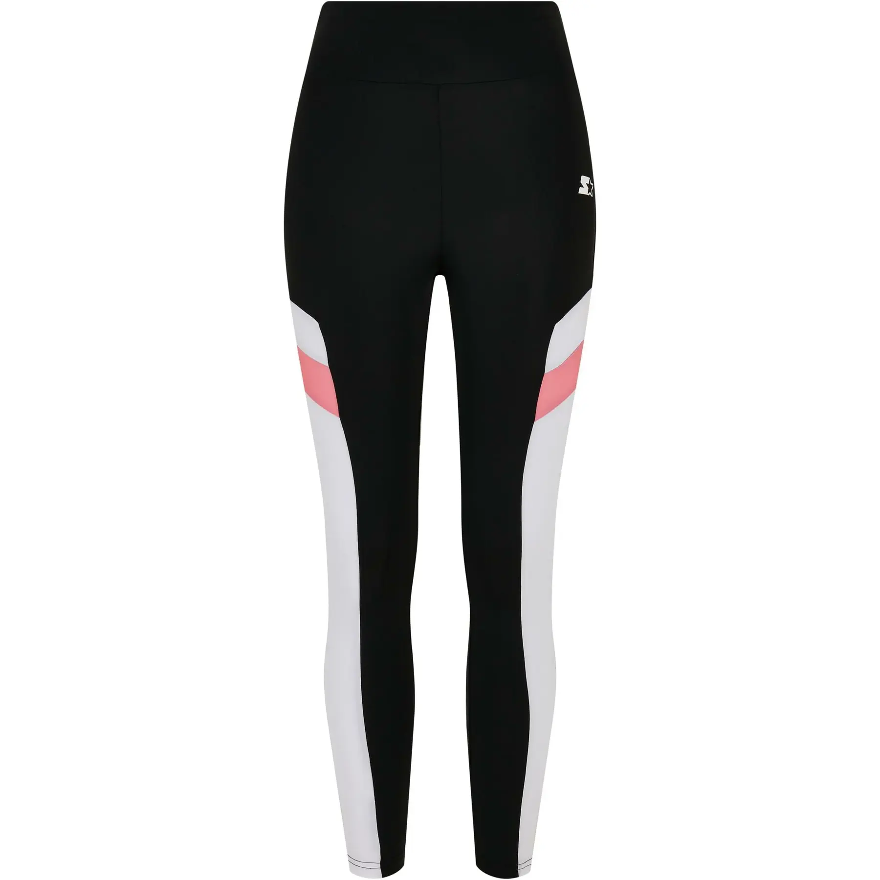 Leggings sportivi a vita alta da donna Urban Classics Starter