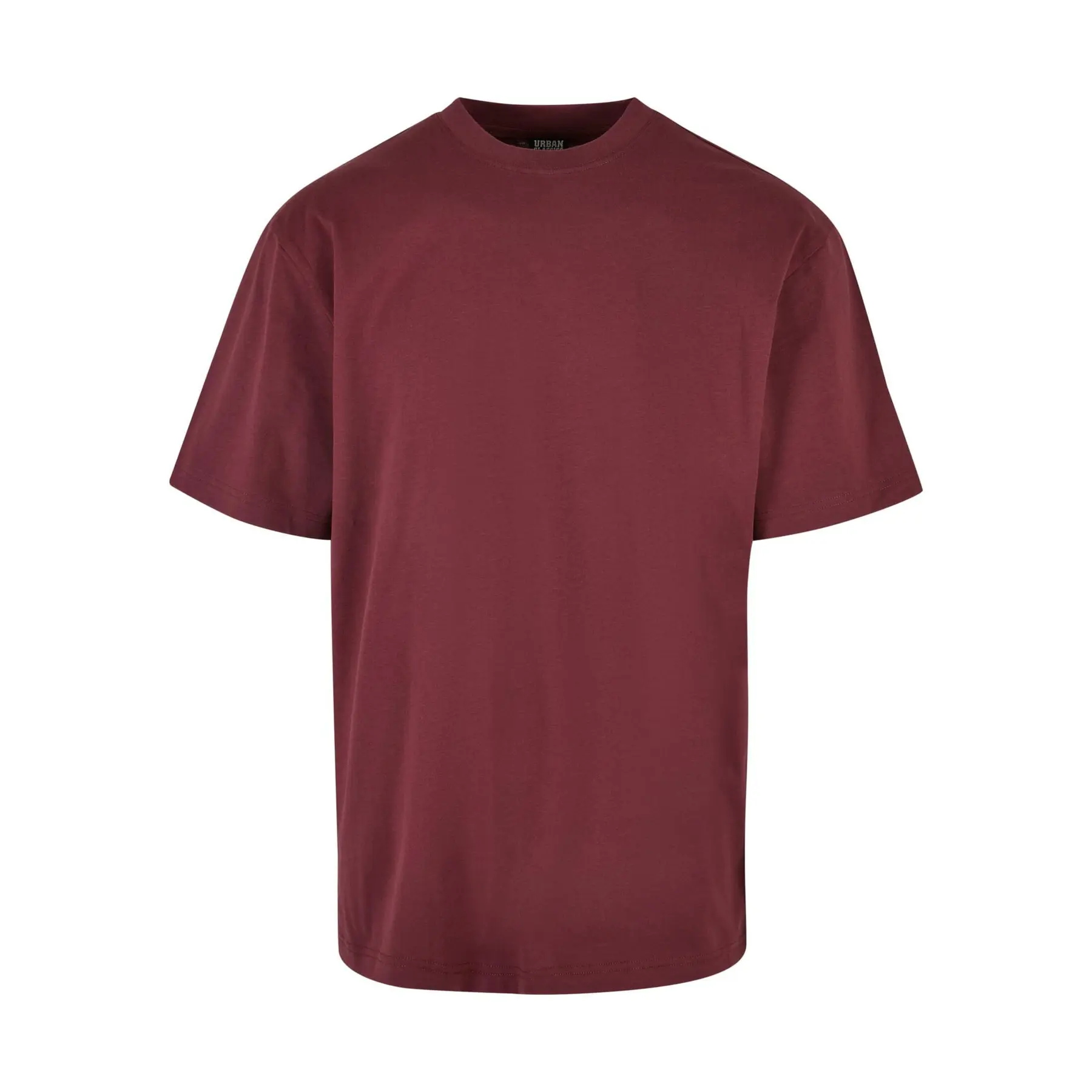 Maglietta Urban Classics Tall