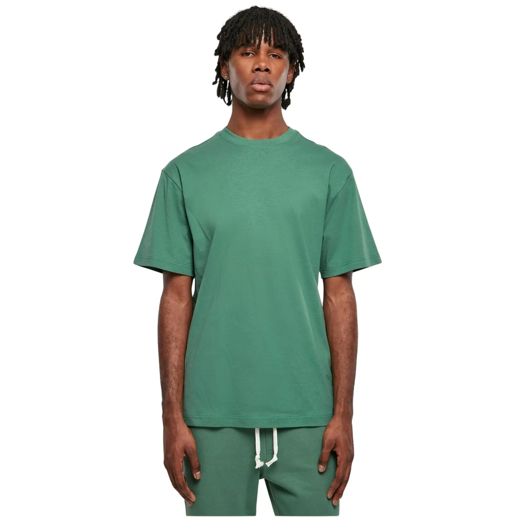 Maglietta lunga Urban Classics