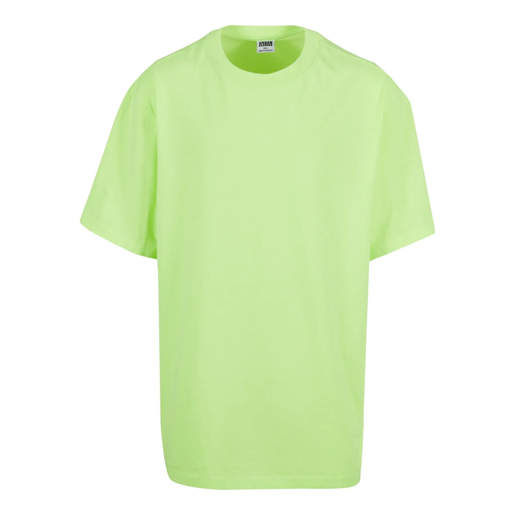 T-shirt Urban Classics Tall