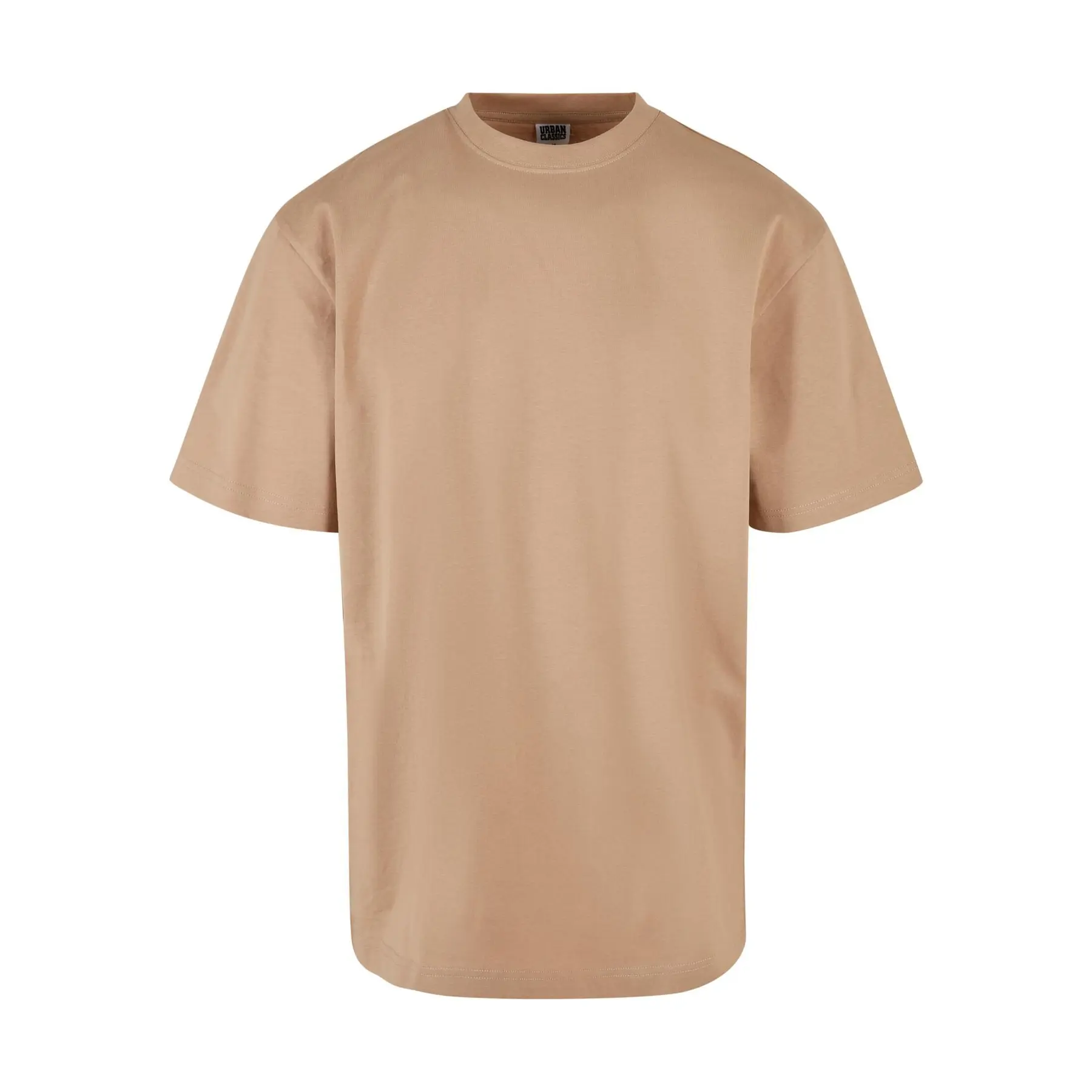 Maglietta Urban Classics Tall