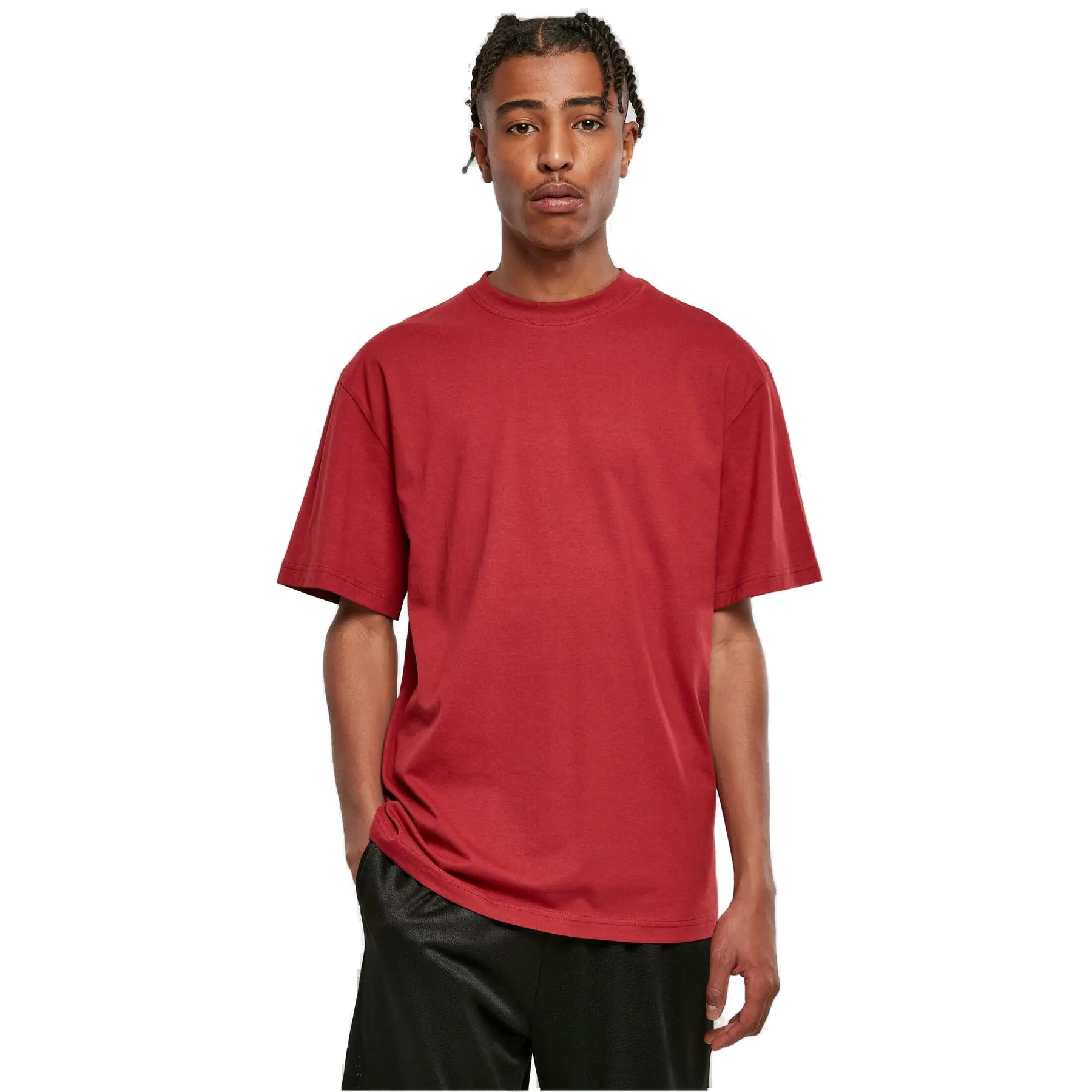 Maglietta Urban Classics Tall