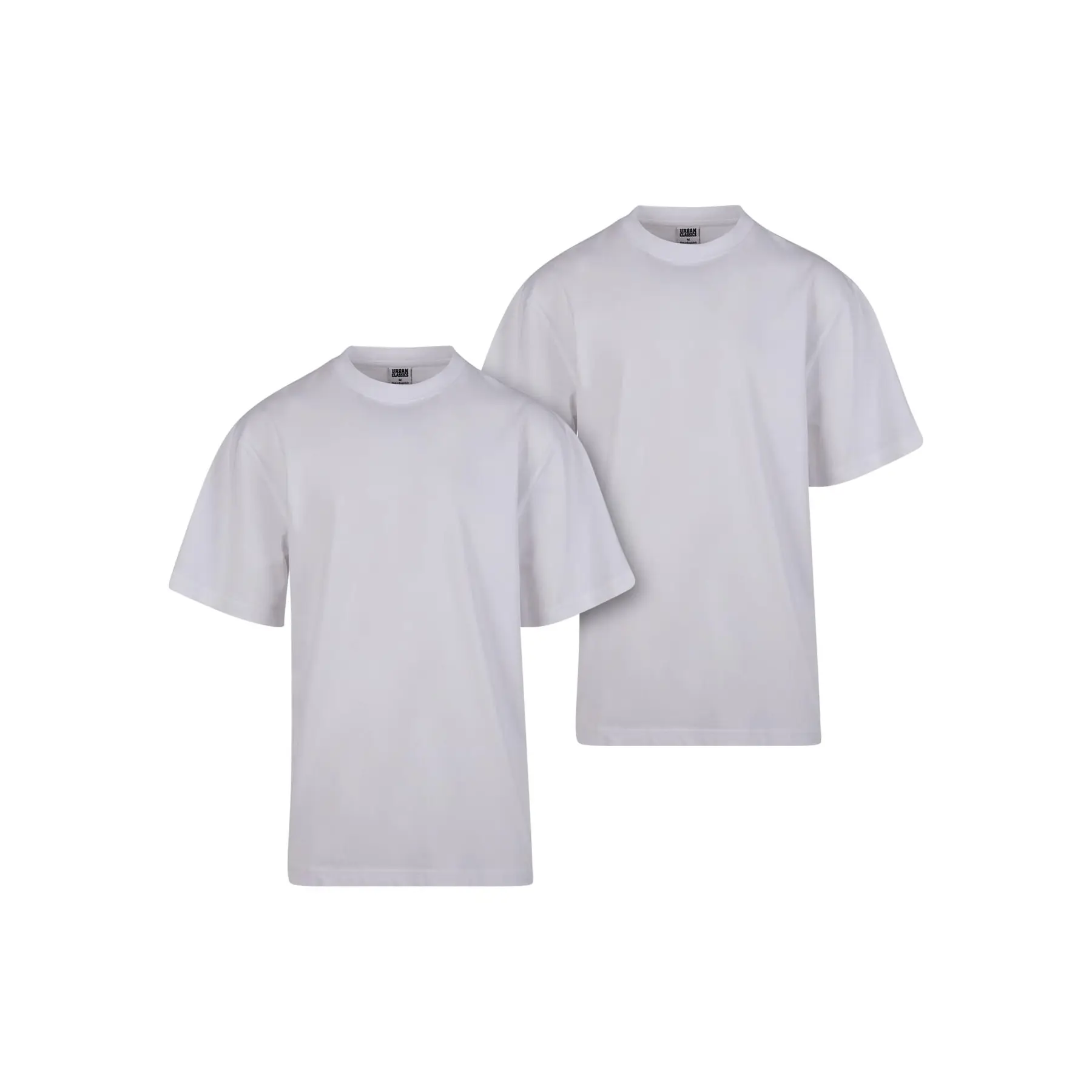 T-Shirt Urban Classics (x2)