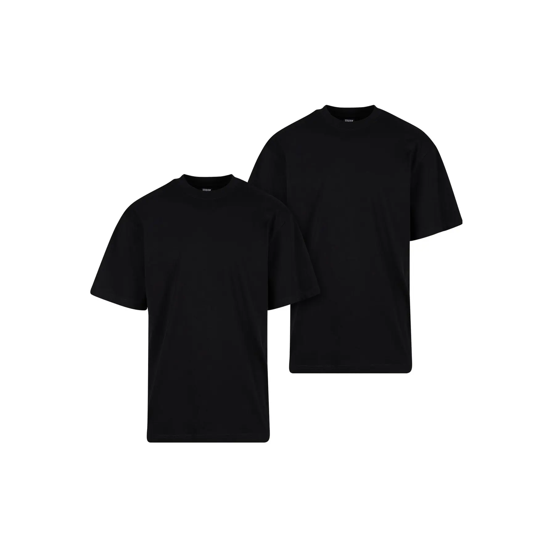 T-Shirt Urban Classics (x2)