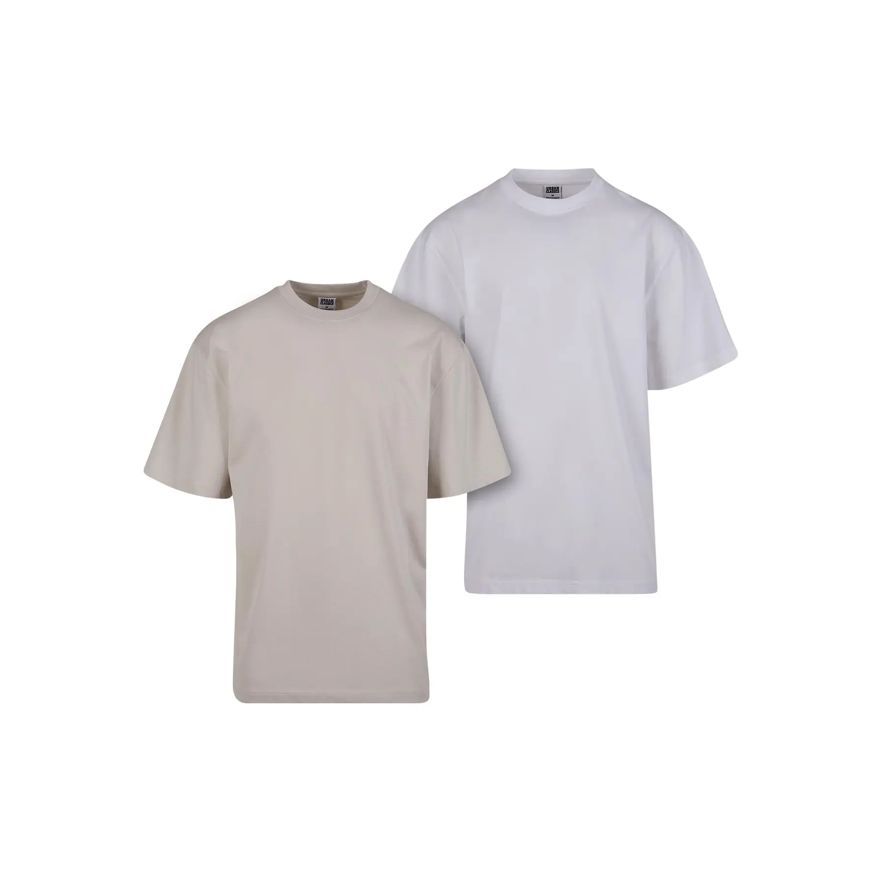 T-Shirt Urban Classics (x2)