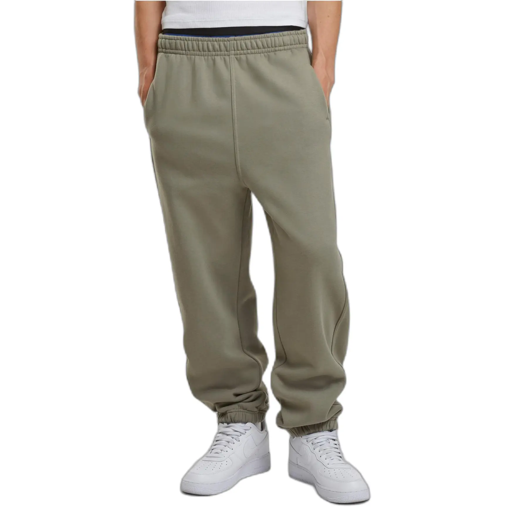 Pantaloni running Urban Classics