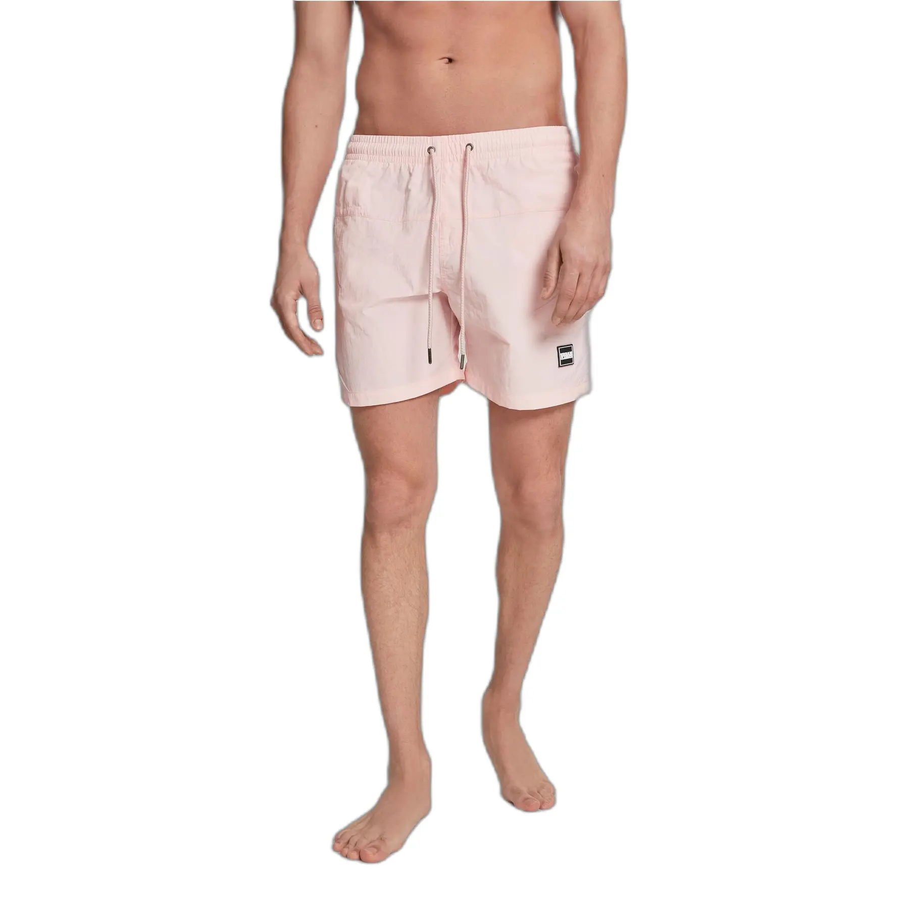 Pantaloncini da bagno Urban Classic basic