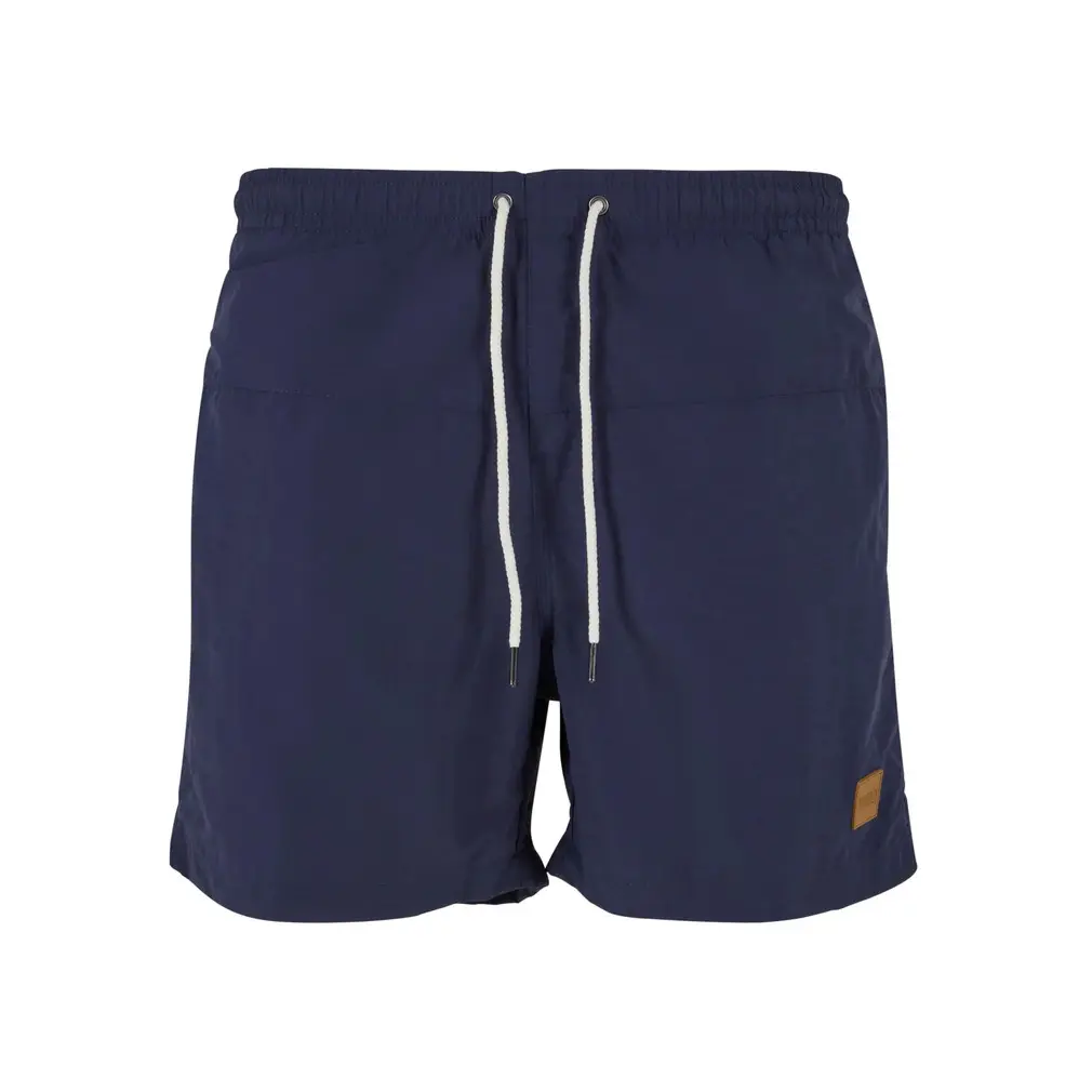 Custome da bagno uomo Urban Classic basic