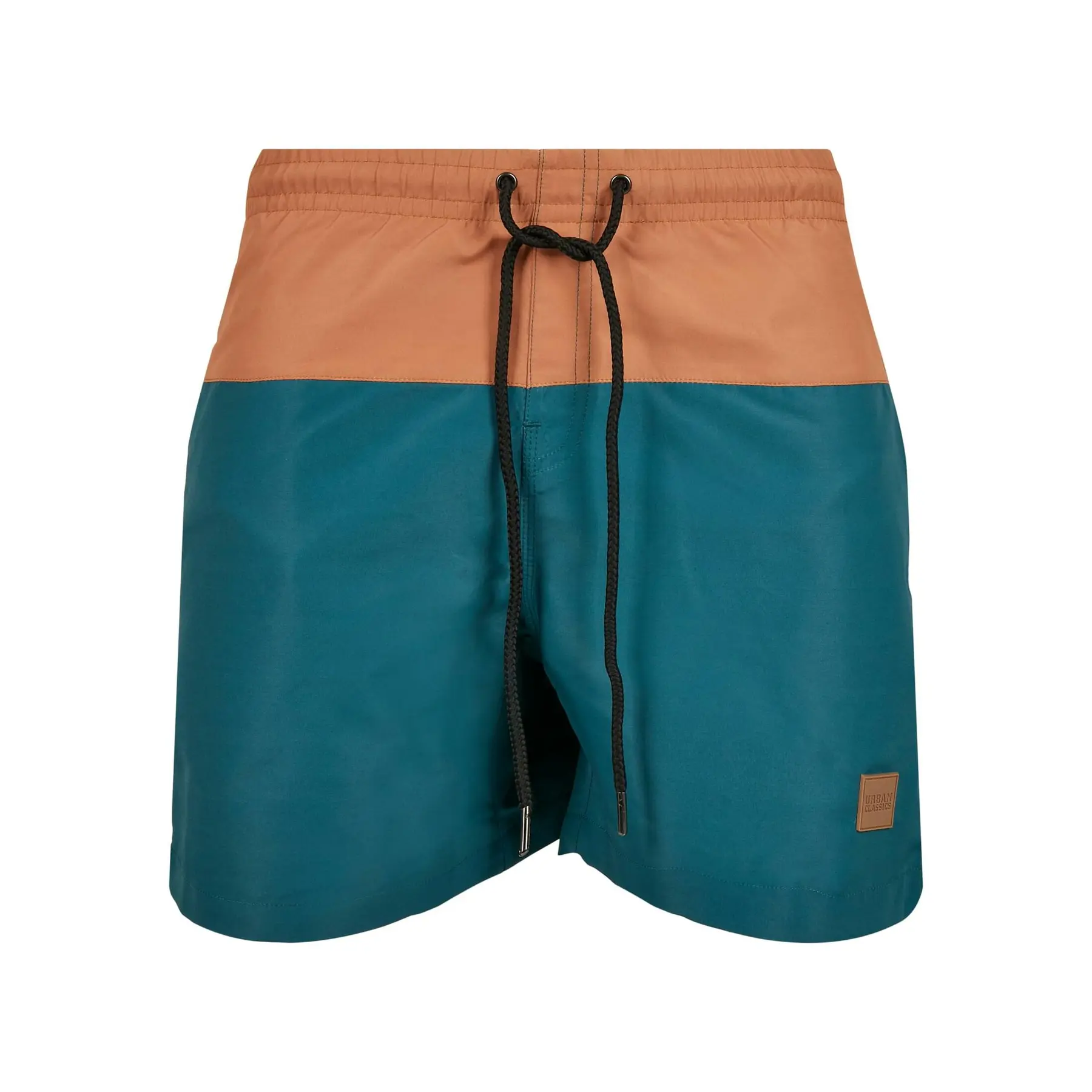 Pantaloncini da bagno Urban Classics Block
