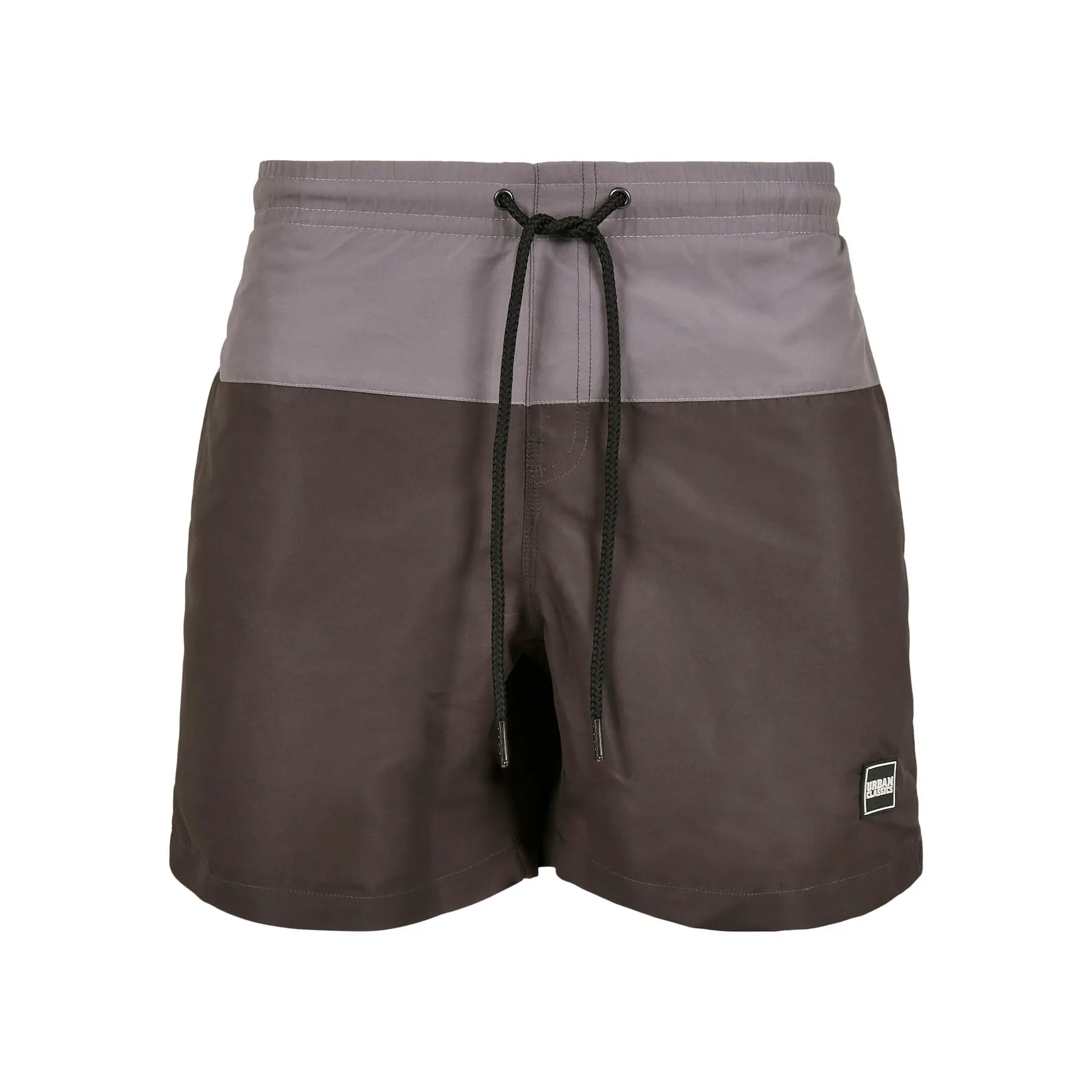 Pantaloncini da bagno Urban Classics Block
