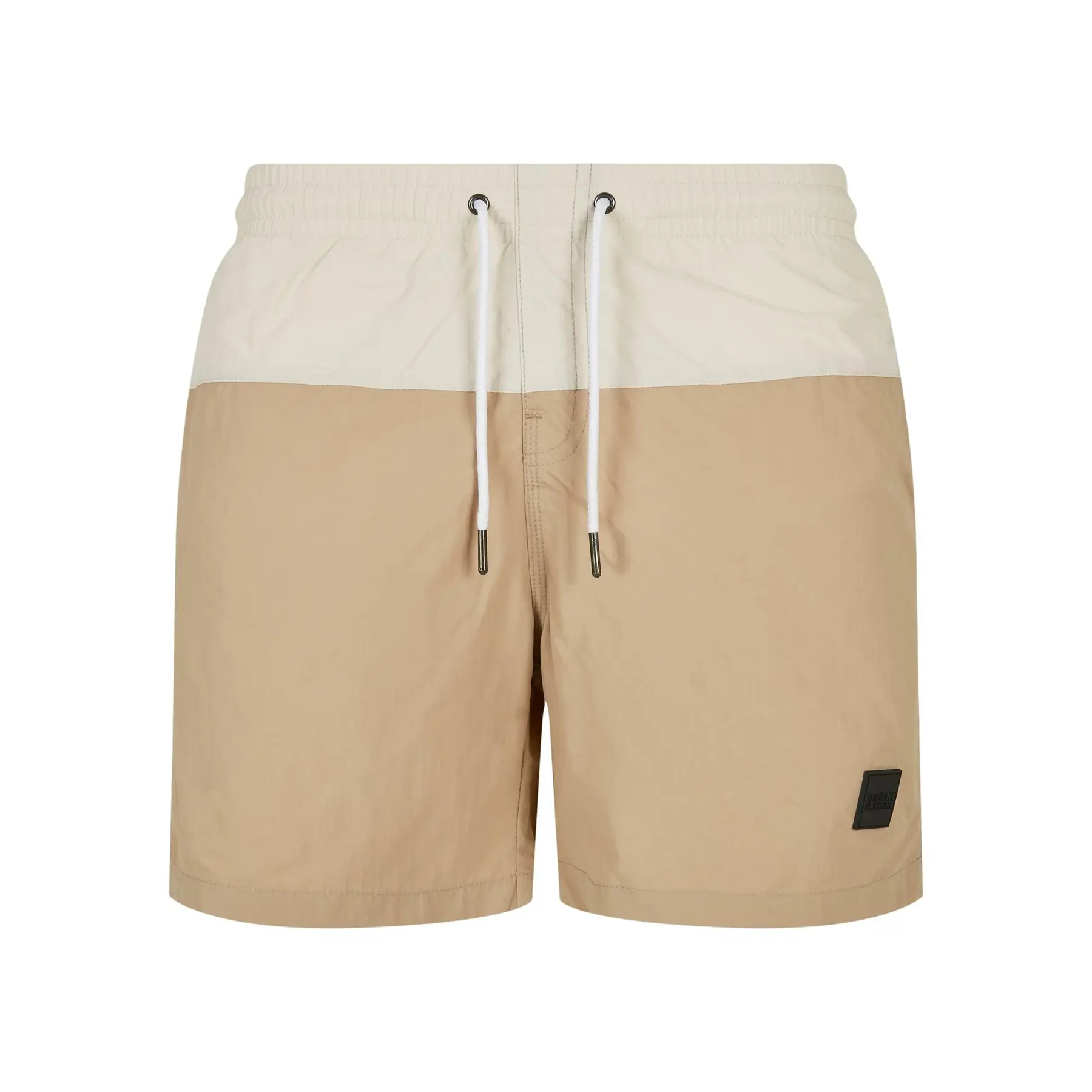 Pantaloncini da bagno Urban Classics Block
