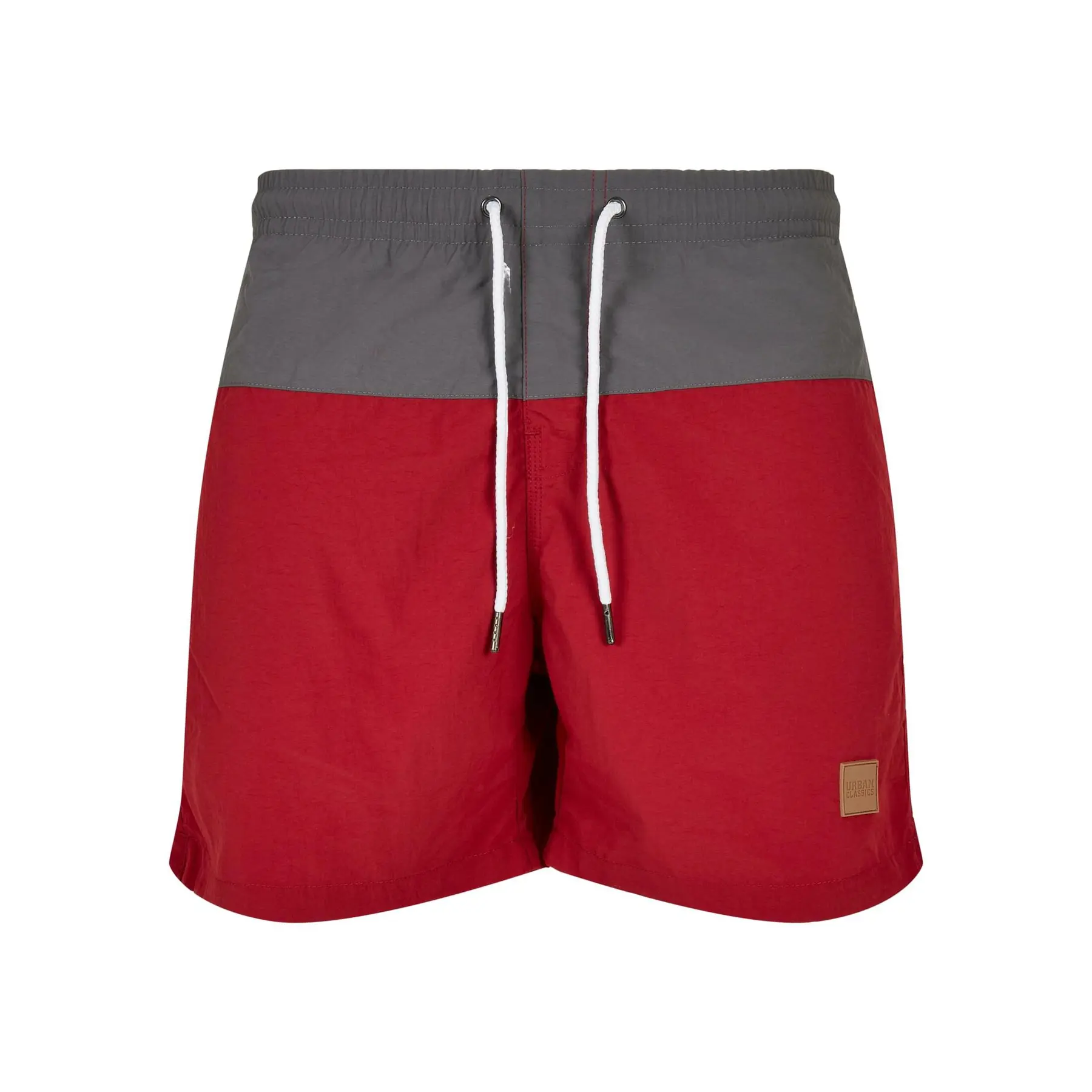 Badeshorts Urban Classics Block