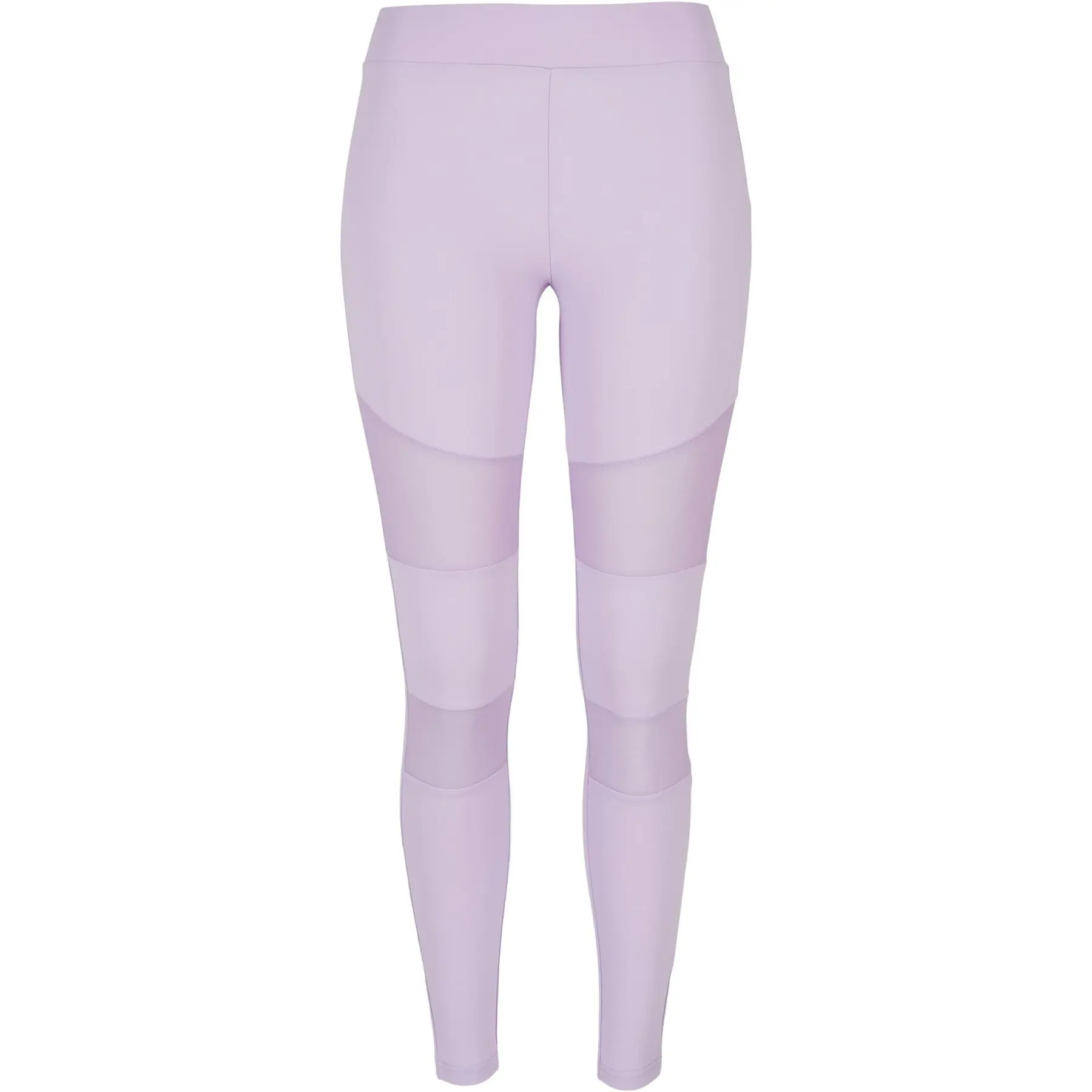 Leggings da donna Urban Classics Tech Mesh