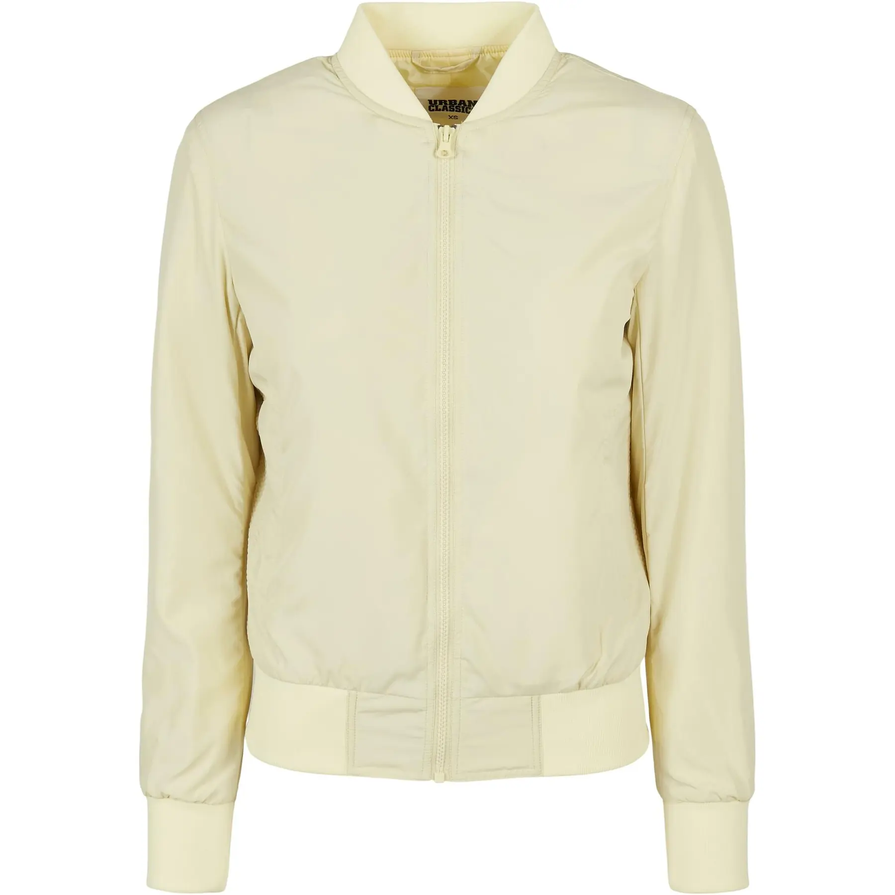 Bomberjacken Damen Urban Classics Light GT