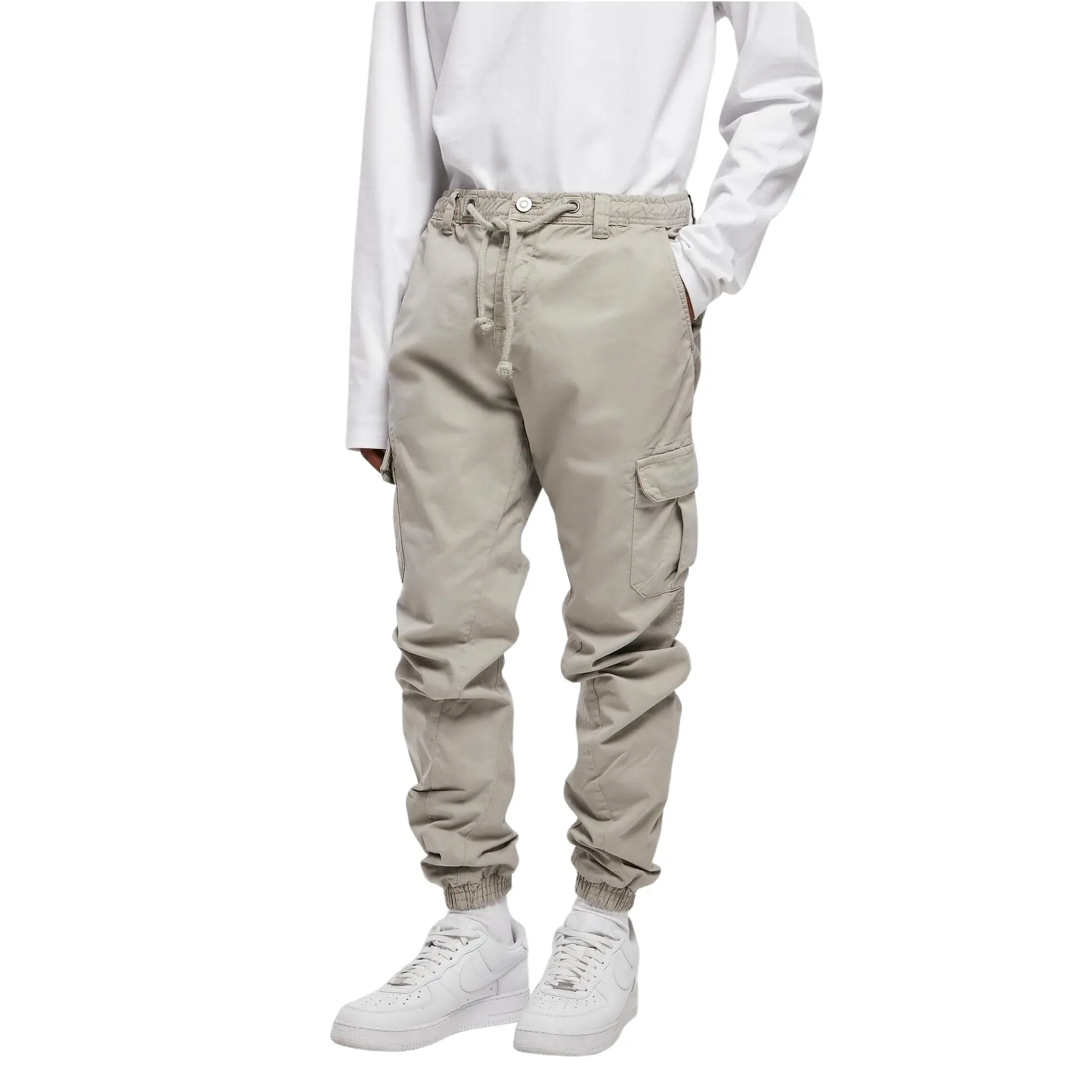 Pantaloni cargo Urban Classics