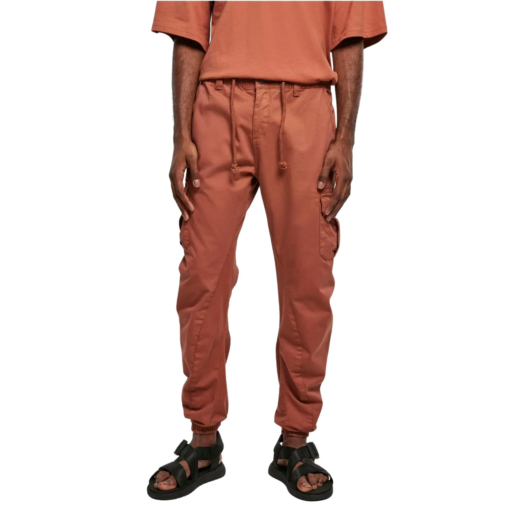 Pantaloni cargo Urban Classics